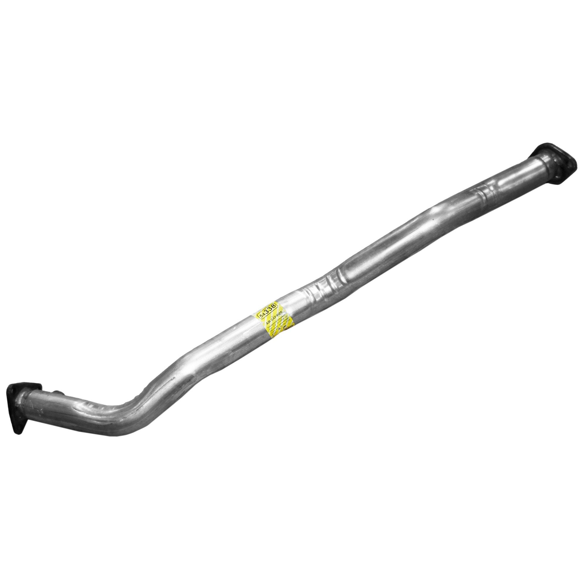 Walker Exhaust Exhaust Pipe 54338