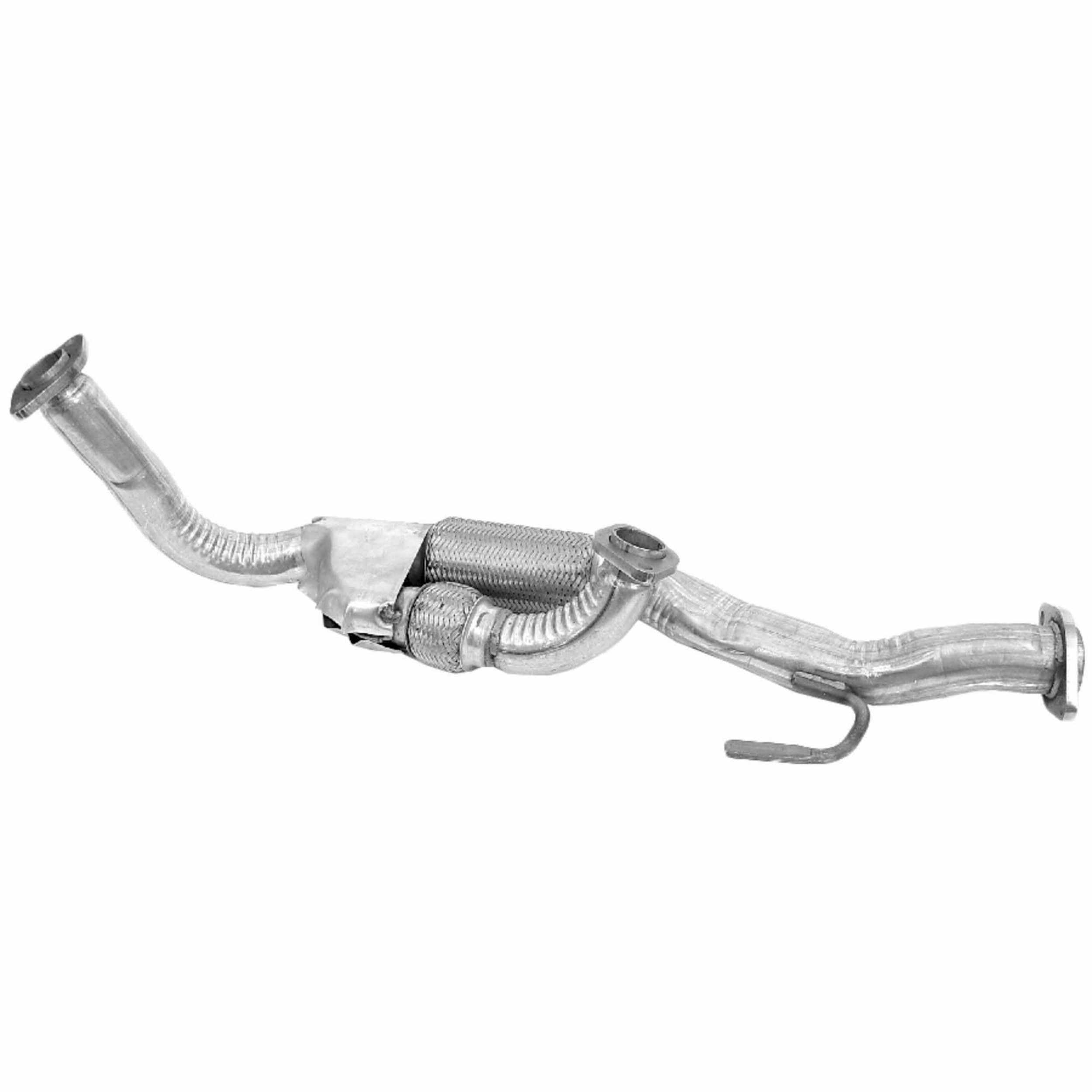 Walker Exhaust Exhaust Pipe 54349