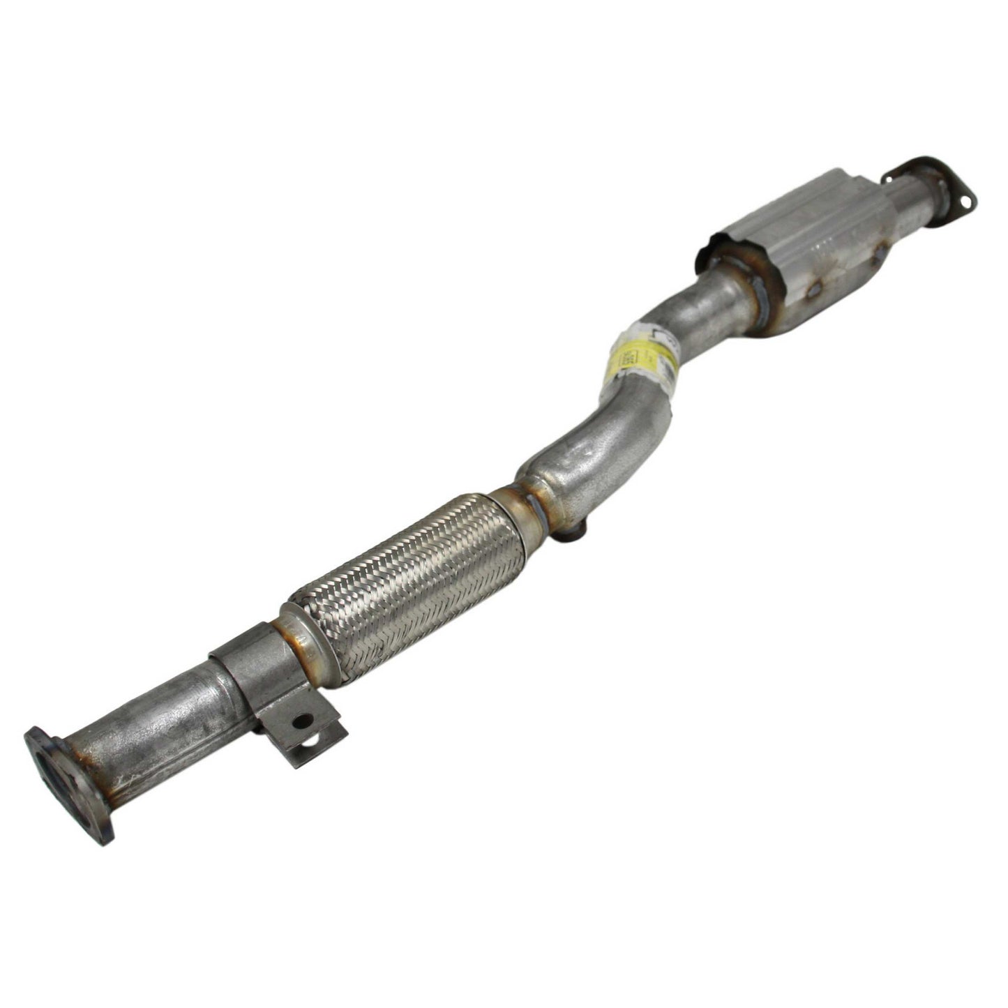Walker Exhaust Catalytic Converter 54365