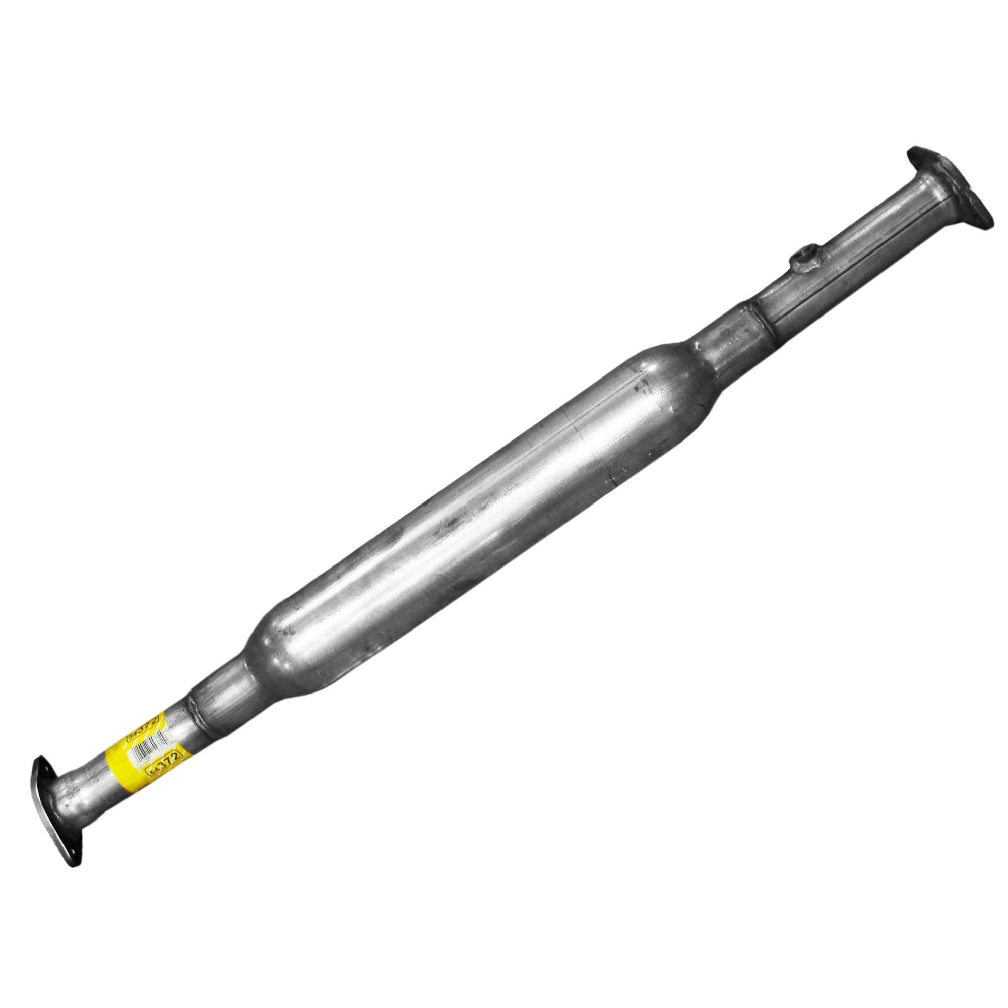 Walker Exhaust Exhaust Resonator and Pipe Assembly 54372