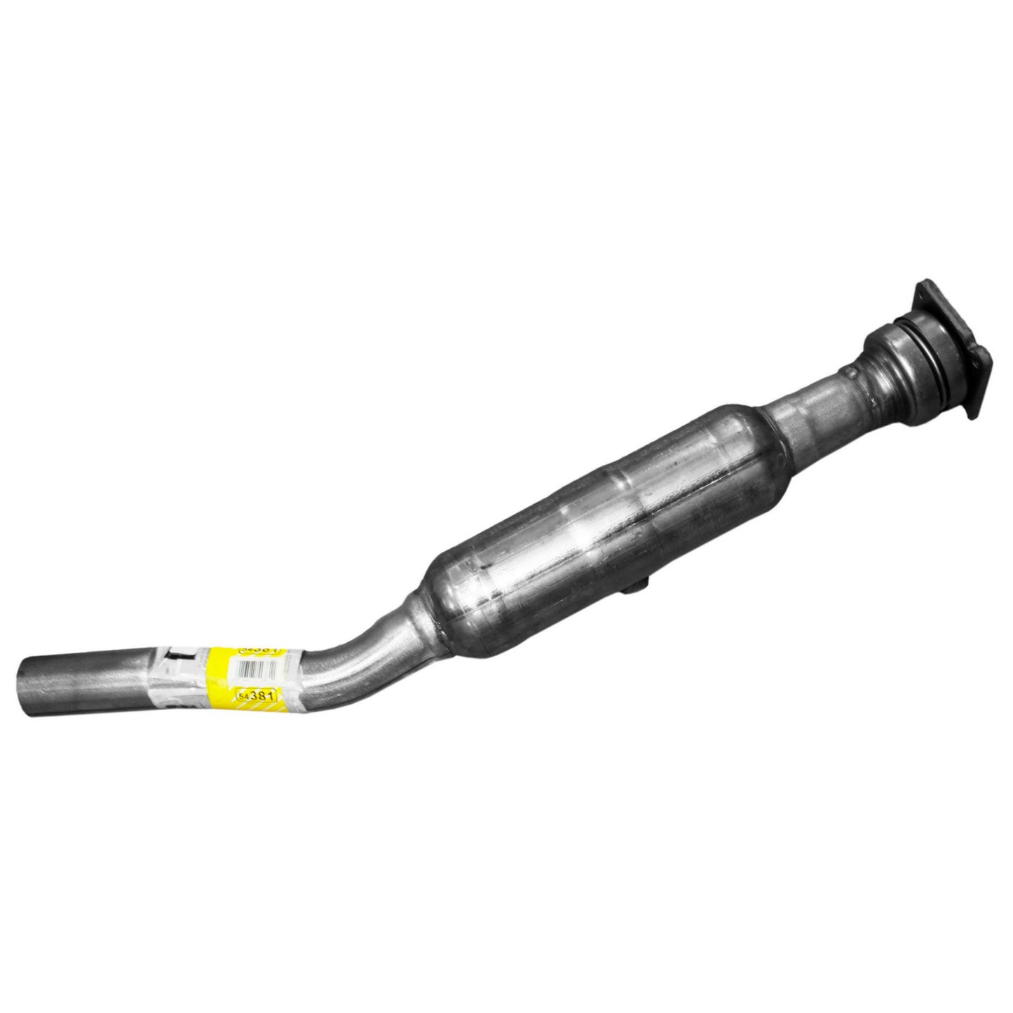 Walker Exhaust Catalytic Converter 54381