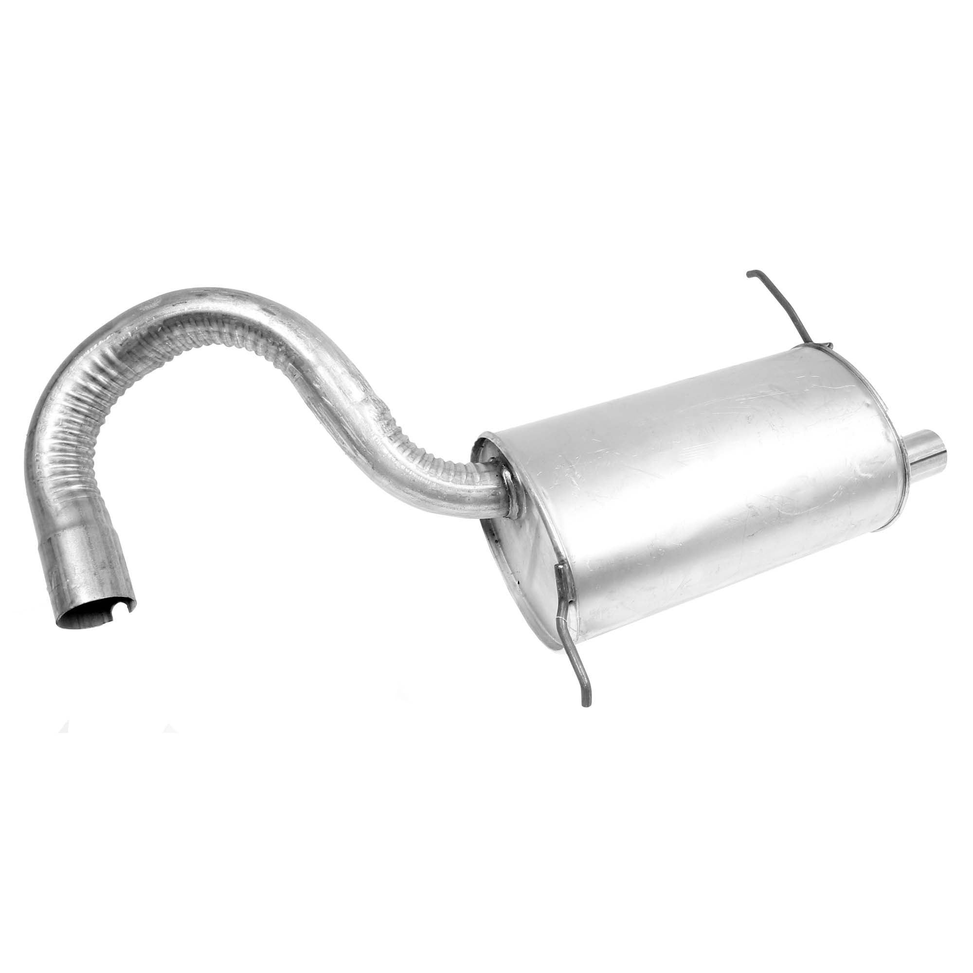 Walker Exhaust Exhaust Muffler Assembly 54385