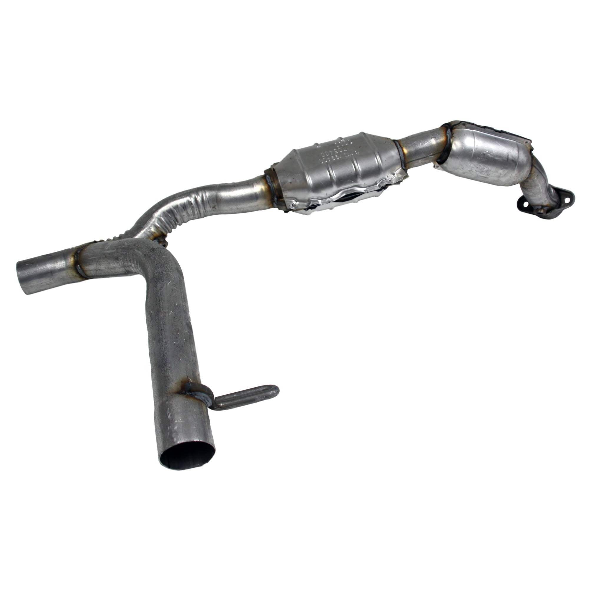 Walker Exhaust Catalytic Converter 54406
