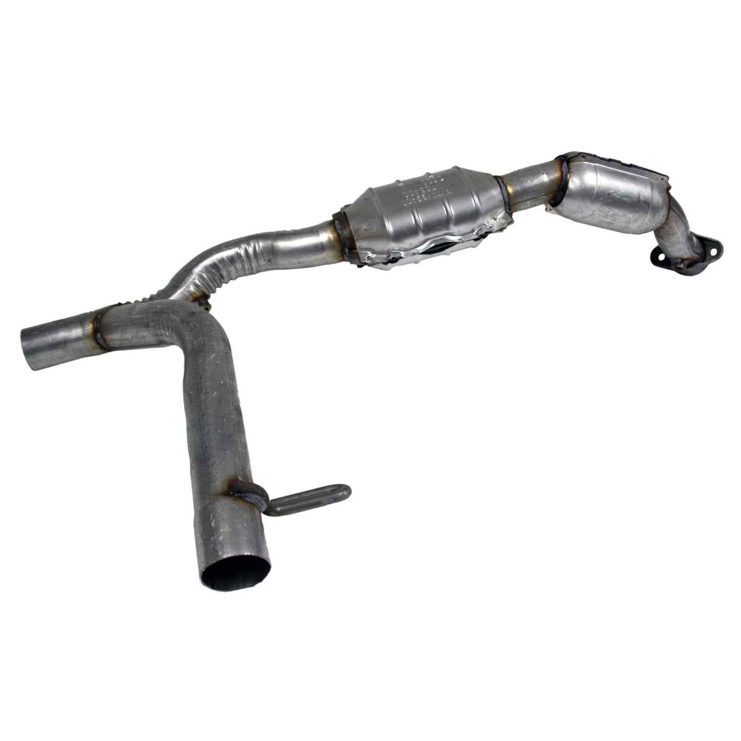 Walker Exhaust Catalytic Converter 54406