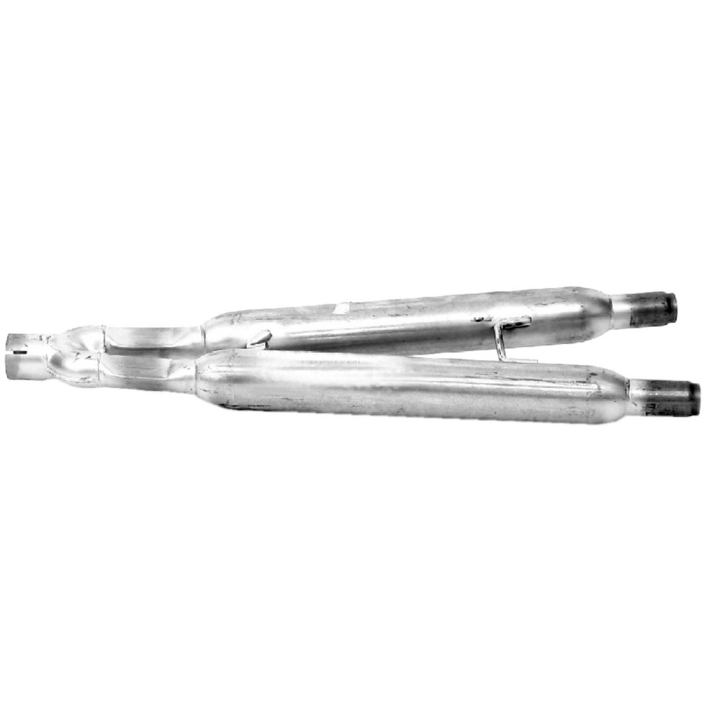 Walker Exhaust Exhaust Resonator and Pipe Assembly 54446