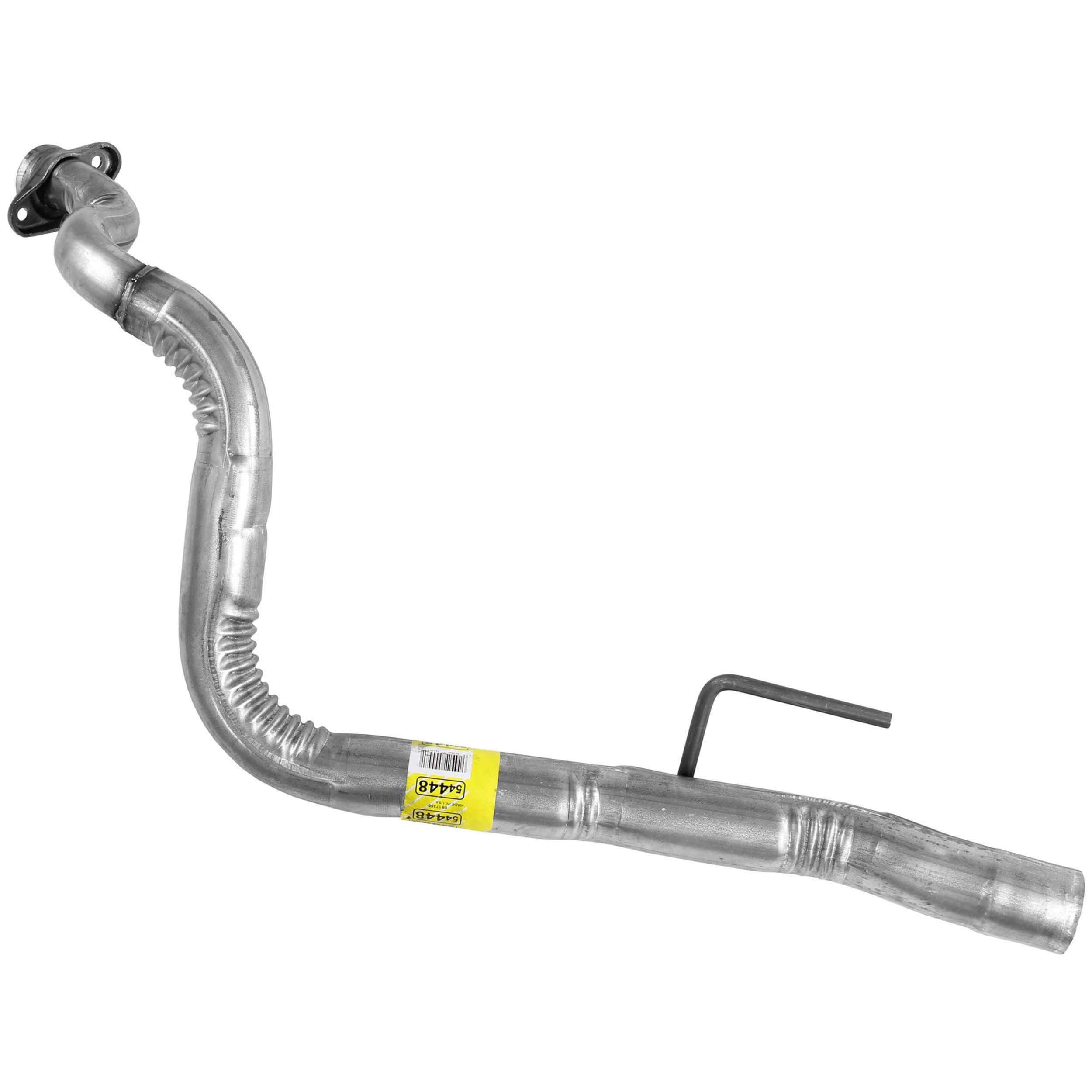 Walker Exhaust Exhaust Pipe 54448