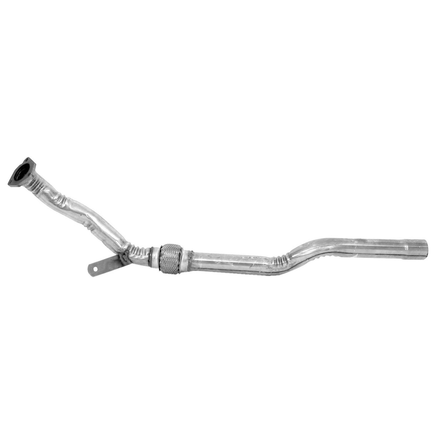 Walker Exhaust Exhaust Pipe 54451