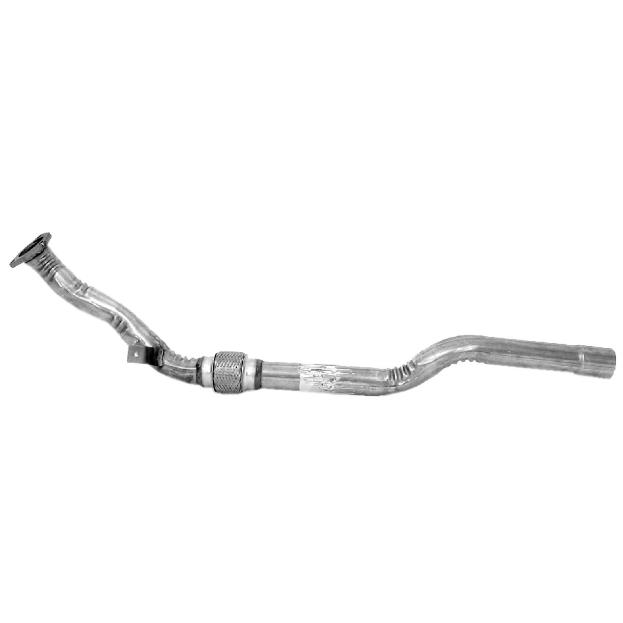 Walker Exhaust Exhaust Pipe 54452
