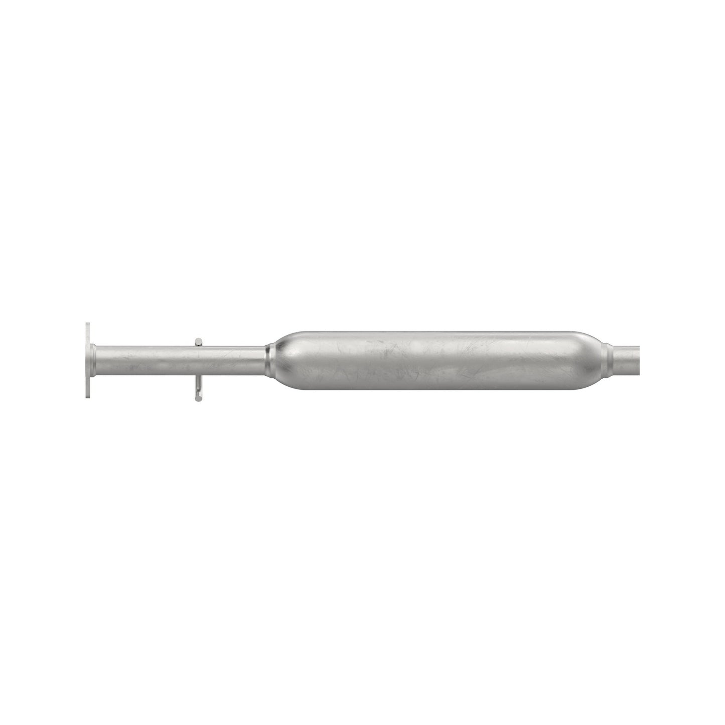 Walker Exhaust Exhaust Resonator and Pipe Assembly 54471