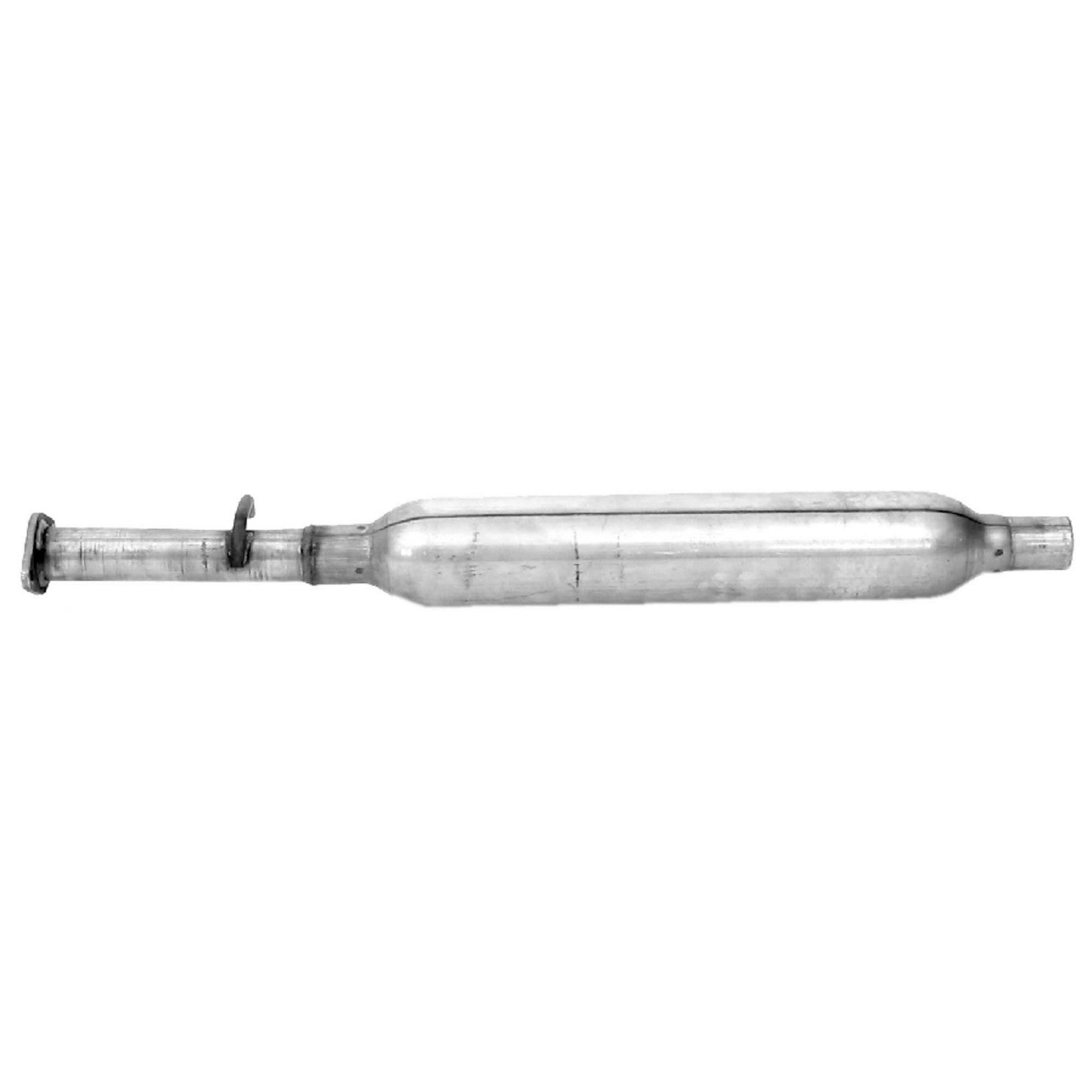 Walker Exhaust Exhaust Resonator and Pipe Assembly 54471