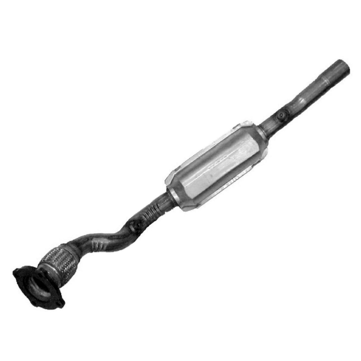 Walker Exhaust Catalytic Converter 54472