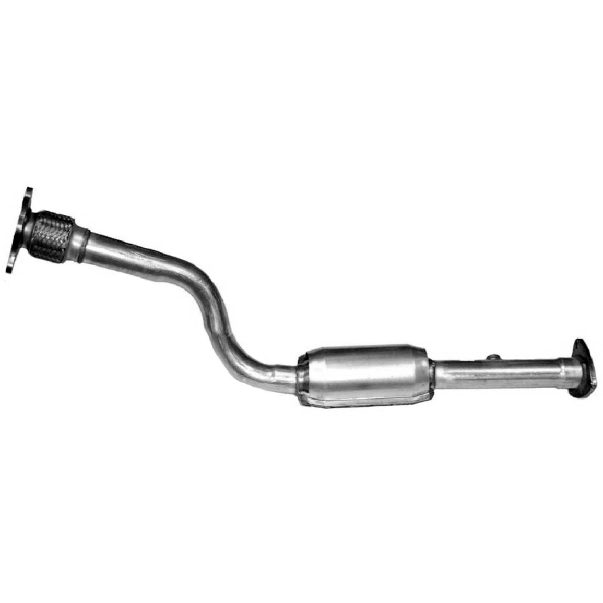 Walker Exhaust Catalytic Converter 54474