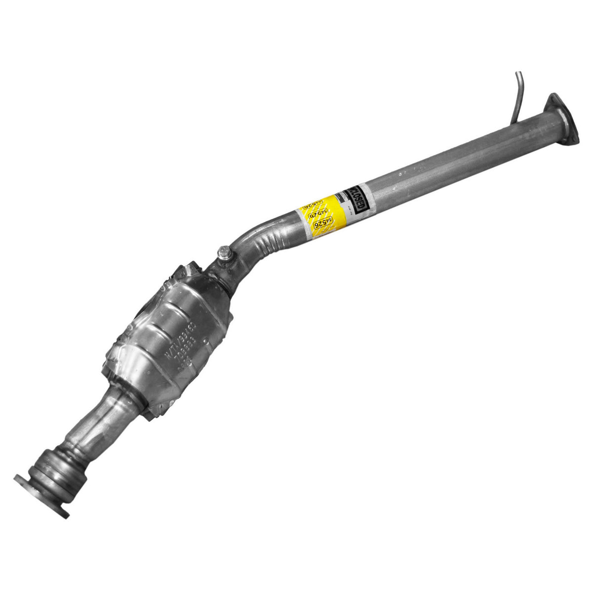 Walker Exhaust Catalytic Converter 54526