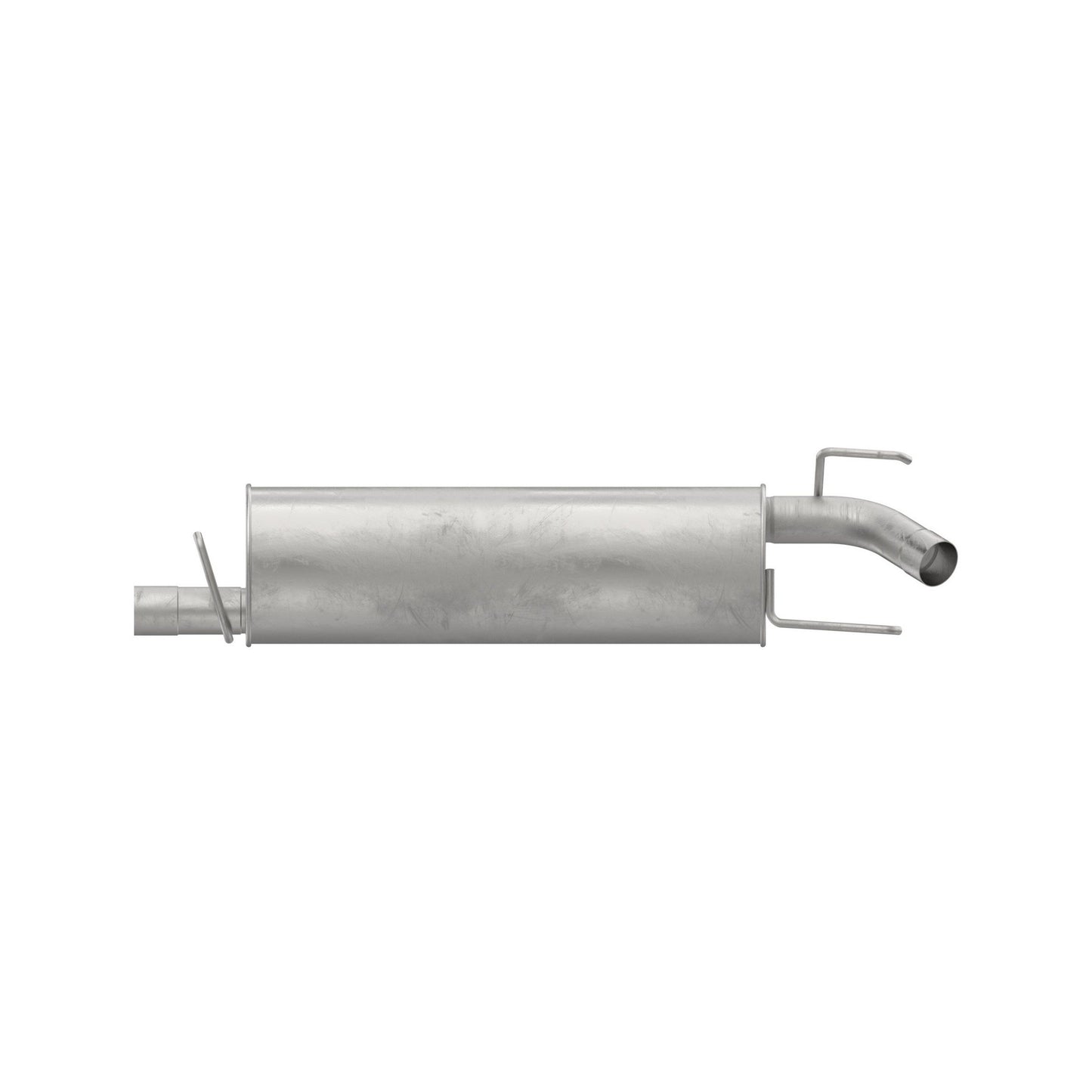 Walker Exhaust Exhaust Muffler Assembly 54548