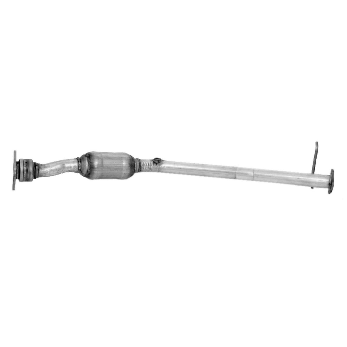 Walker Exhaust Catalytic Converter 54550