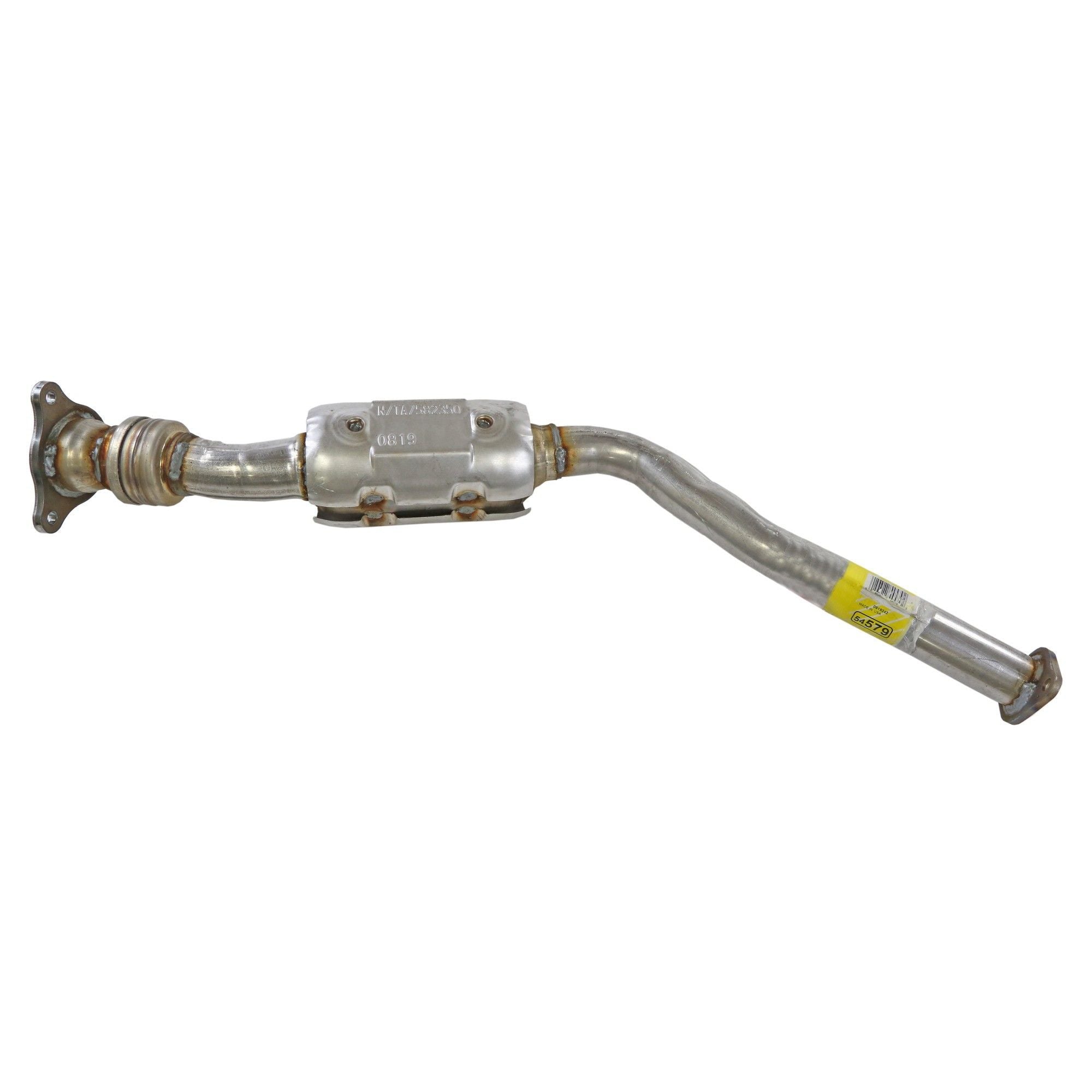Walker Exhaust Catalytic Converter 54579