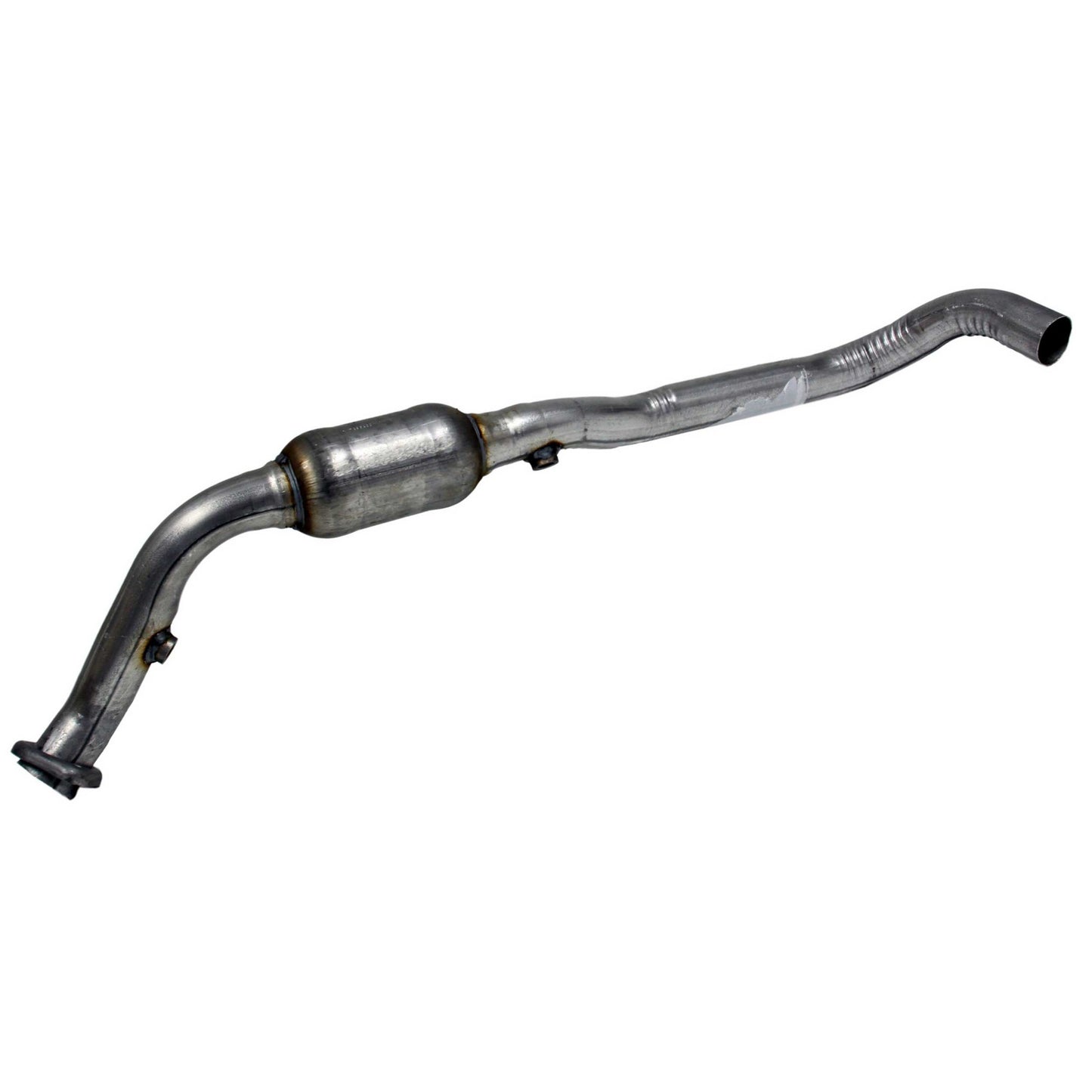 Walker Exhaust Catalytic Converter 54586