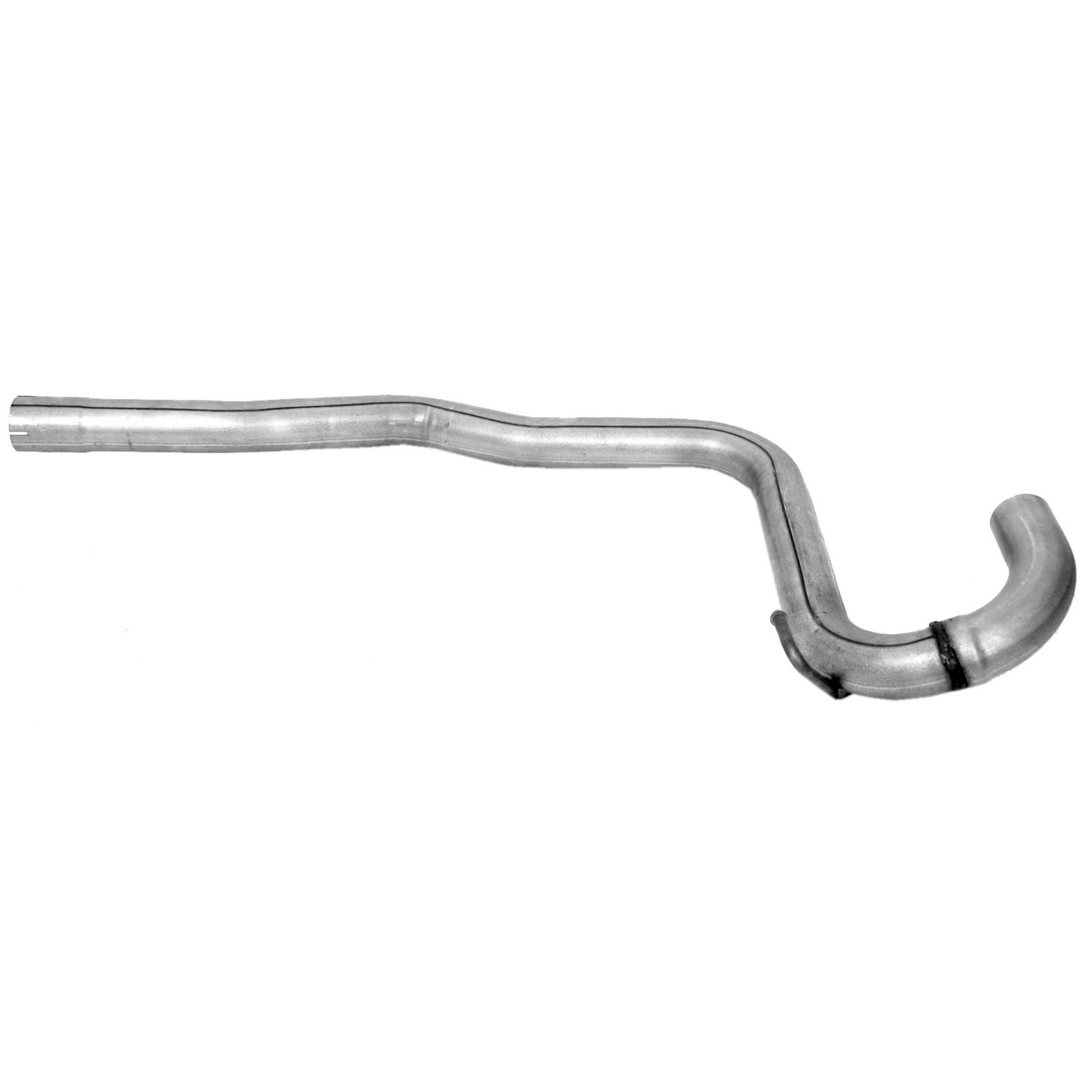 Dynomax Exhaust Pipe 54639