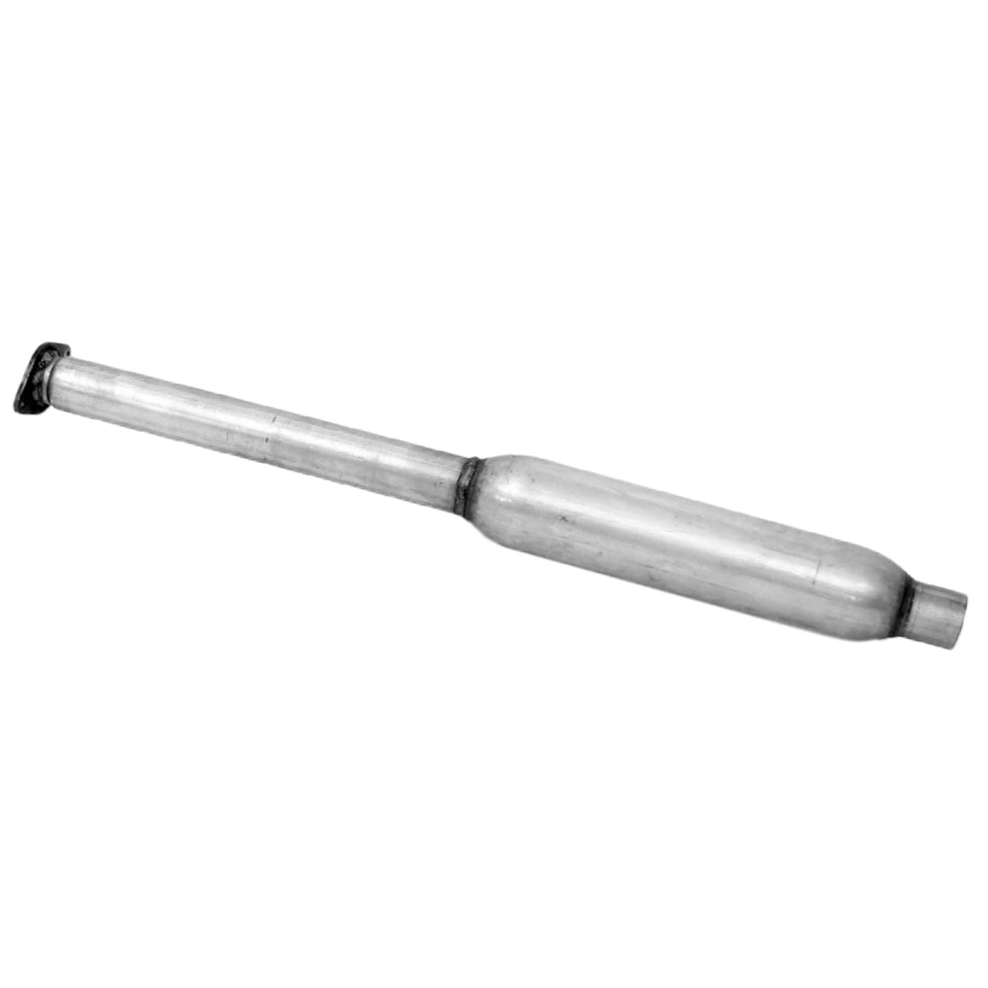 Walker Exhaust Exhaust Resonator and Pipe Assembly 54649