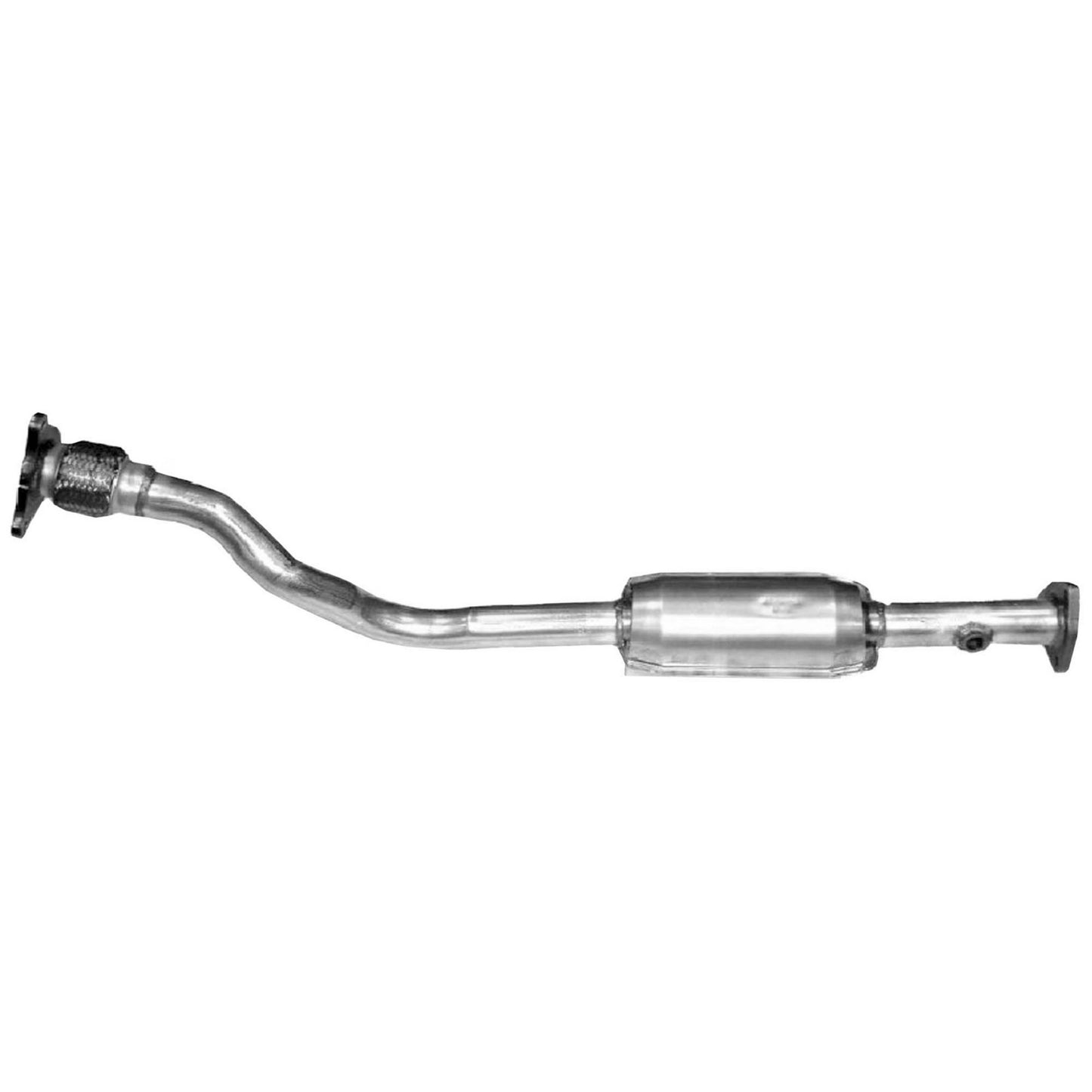 Walker Exhaust Catalytic Converter 54692