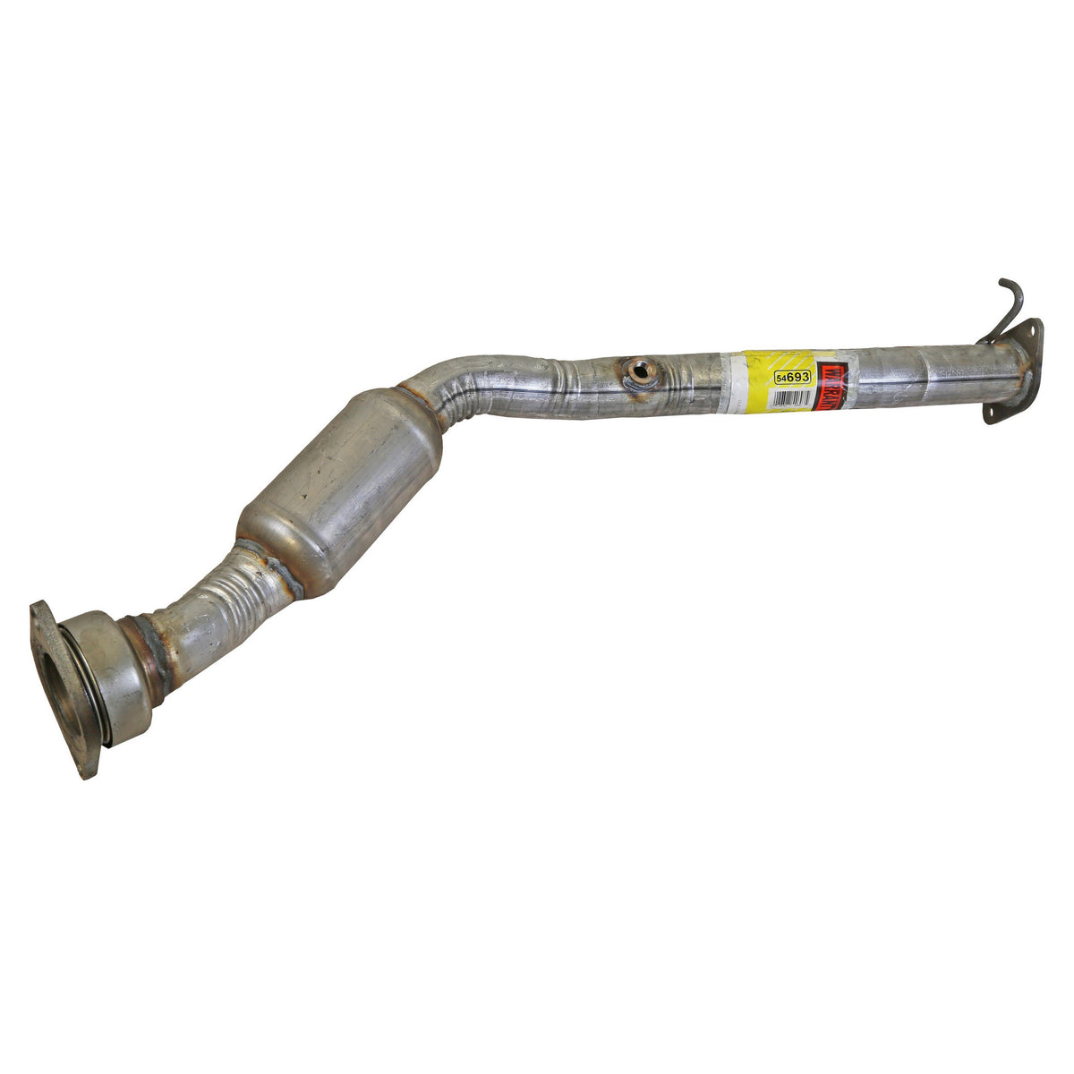 Walker Exhaust Catalytic Converter 54693