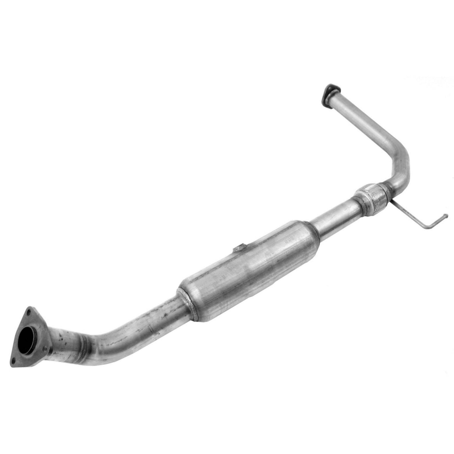 Walker Exhaust Catalytic Converter 54705