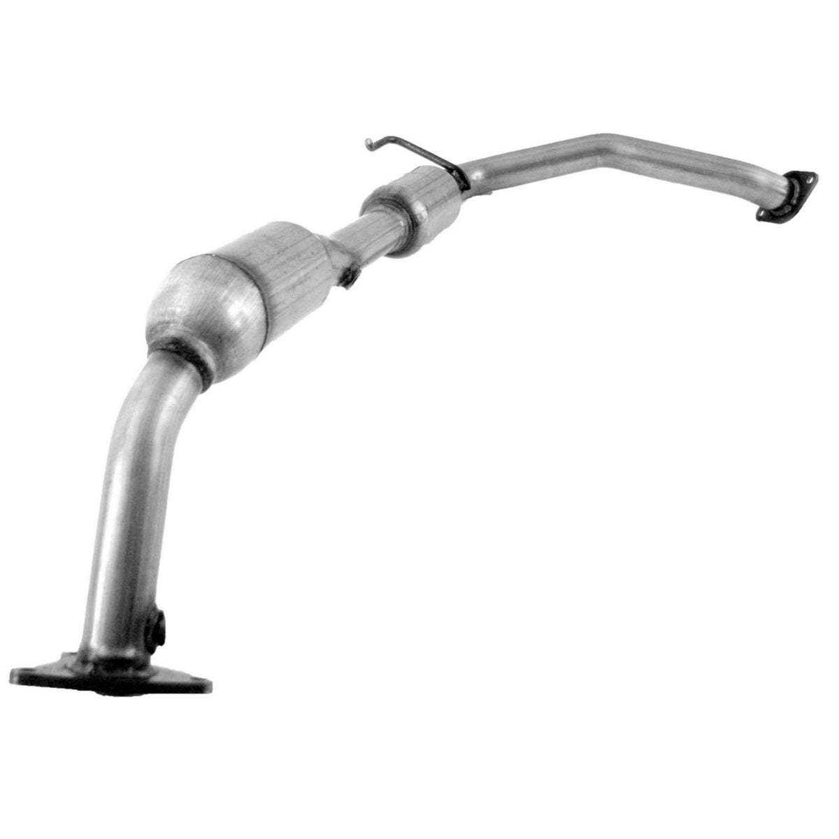 Walker Exhaust Catalytic Converter 54722