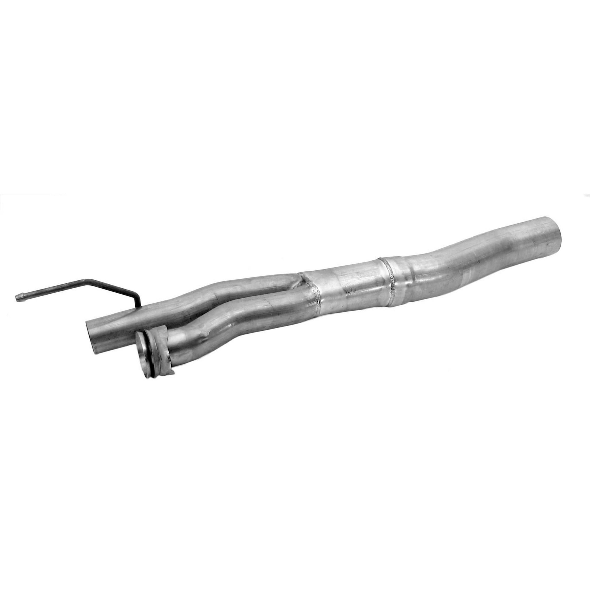 Dynomax Exhaust Y Pipe  top view frsport 54739