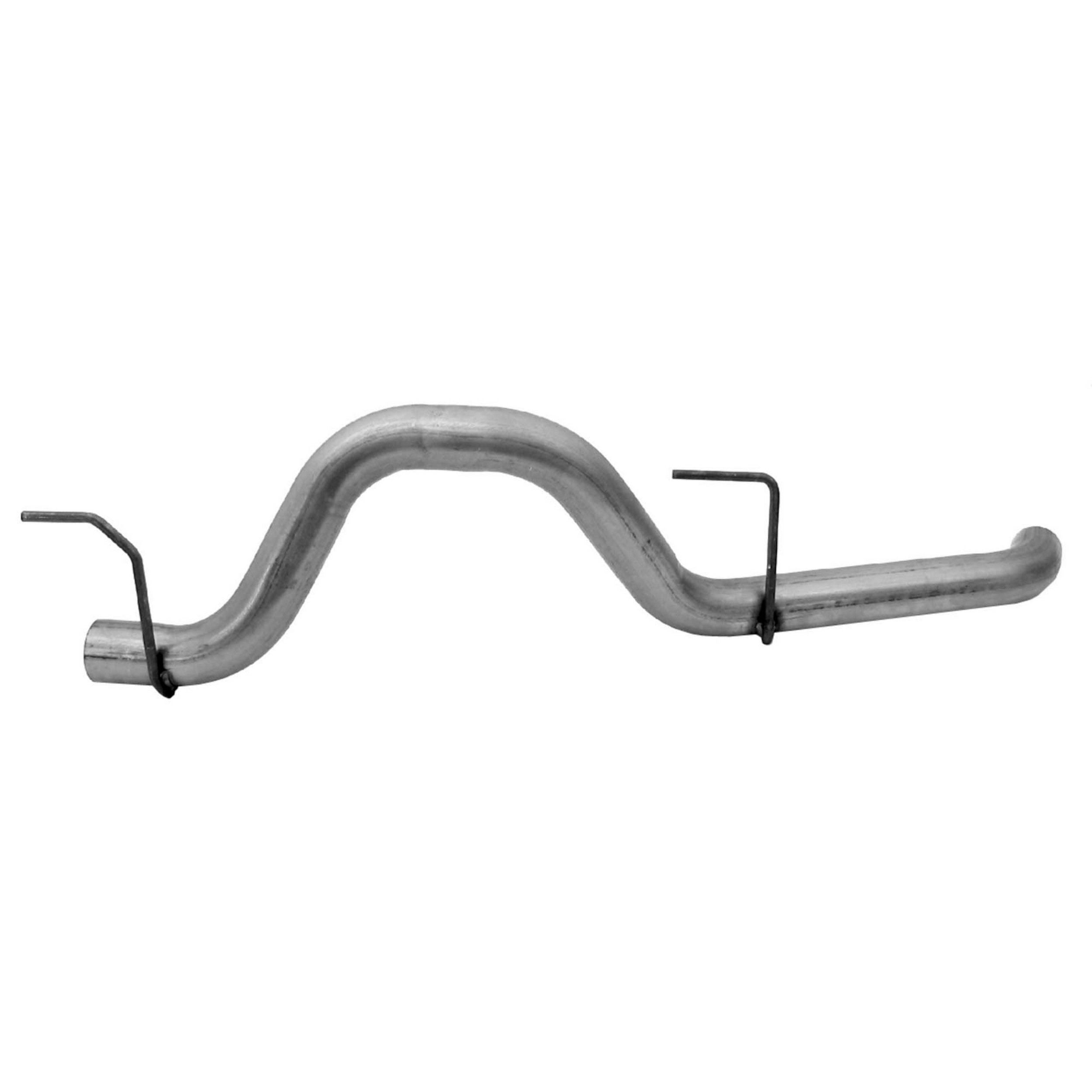 Dynomax Exhaust Tail Pipe 54745