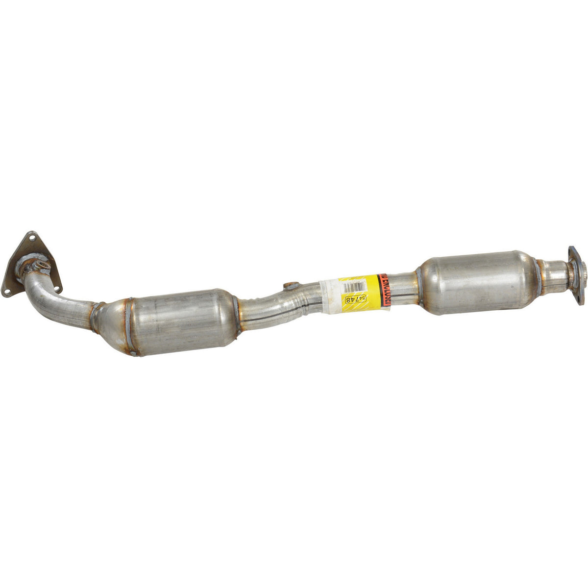 Walker Exhaust Catalytic Converter 54748