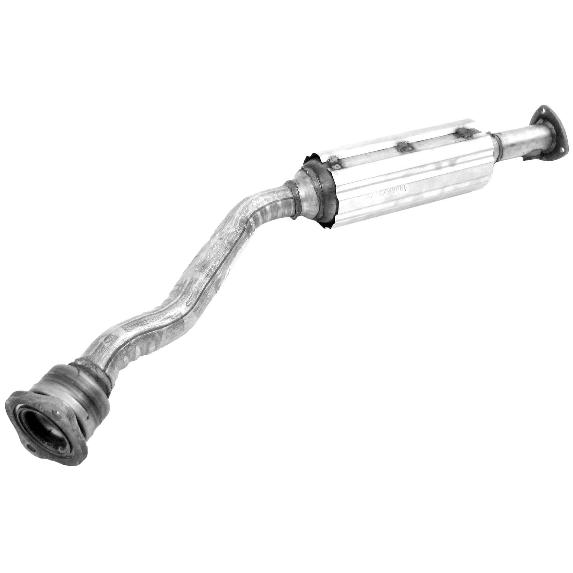 Walker Exhaust Catalytic Converter 54756