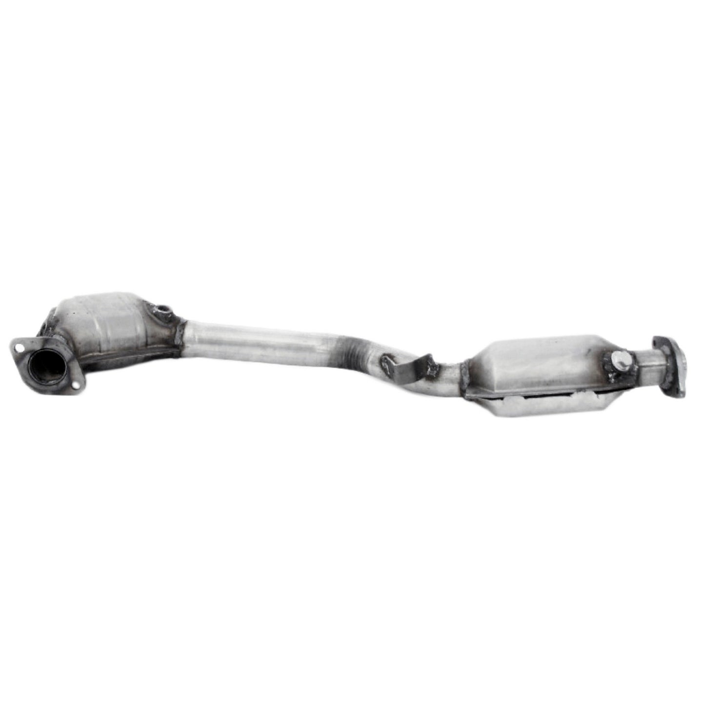 Walker Exhaust Catalytic Converter 54760