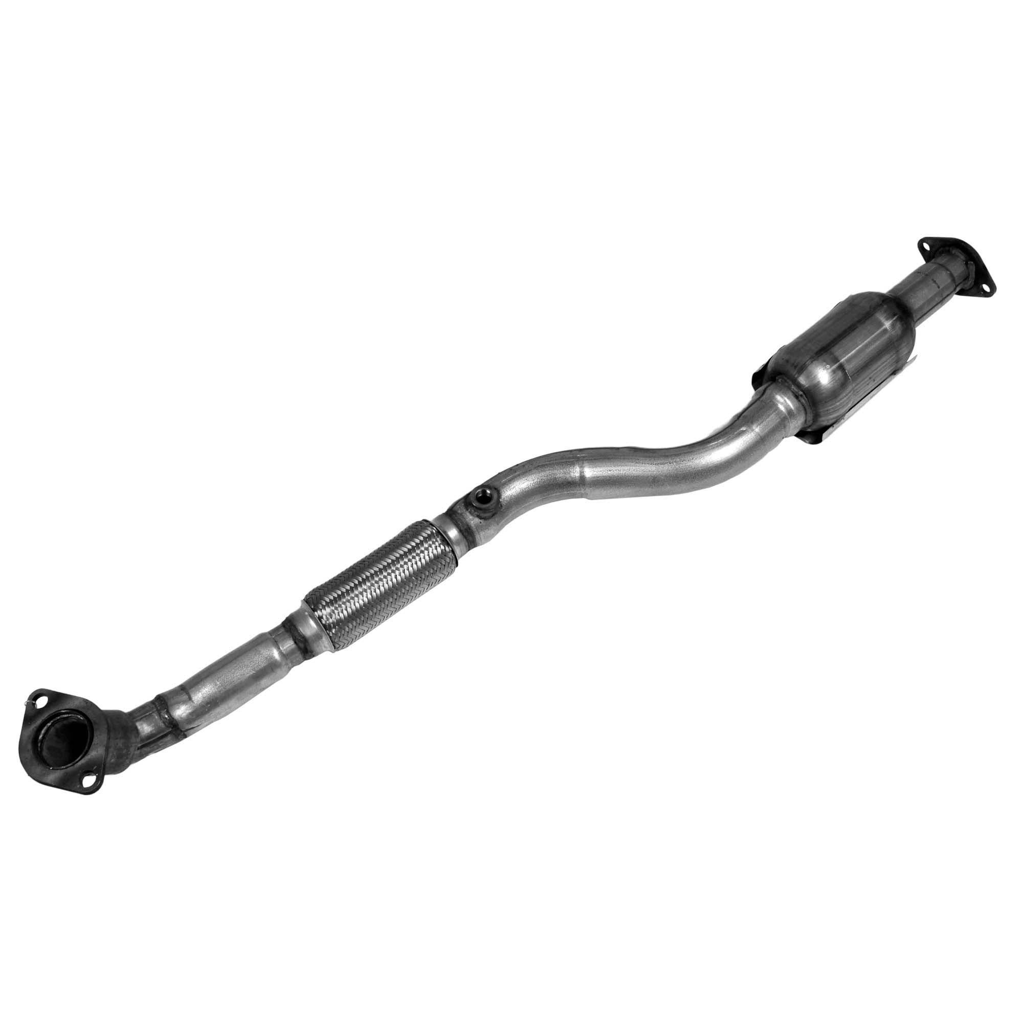 Walker Exhaust Catalytic Converter 54774