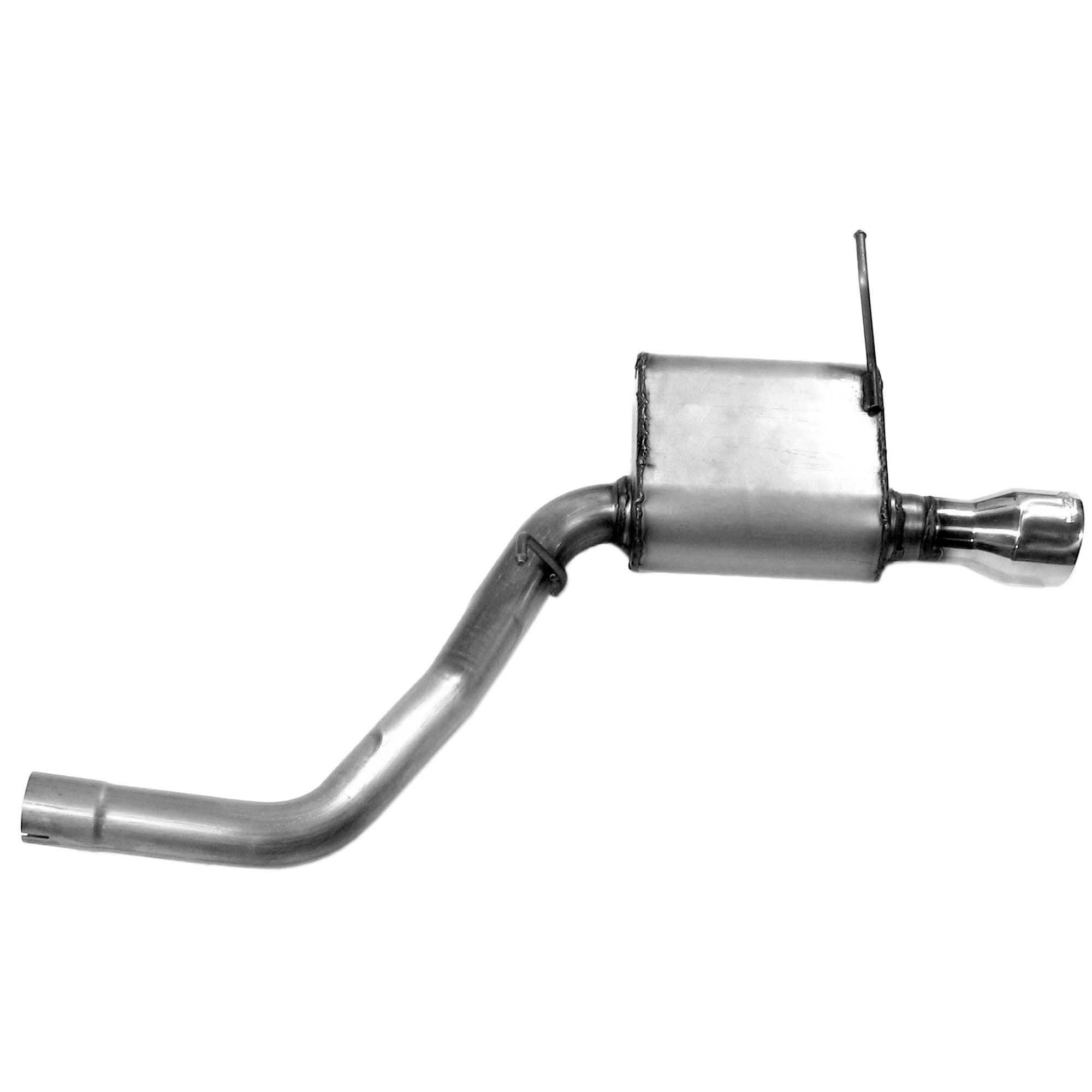 Dynomax Exhaust Muffler Assembly 54778