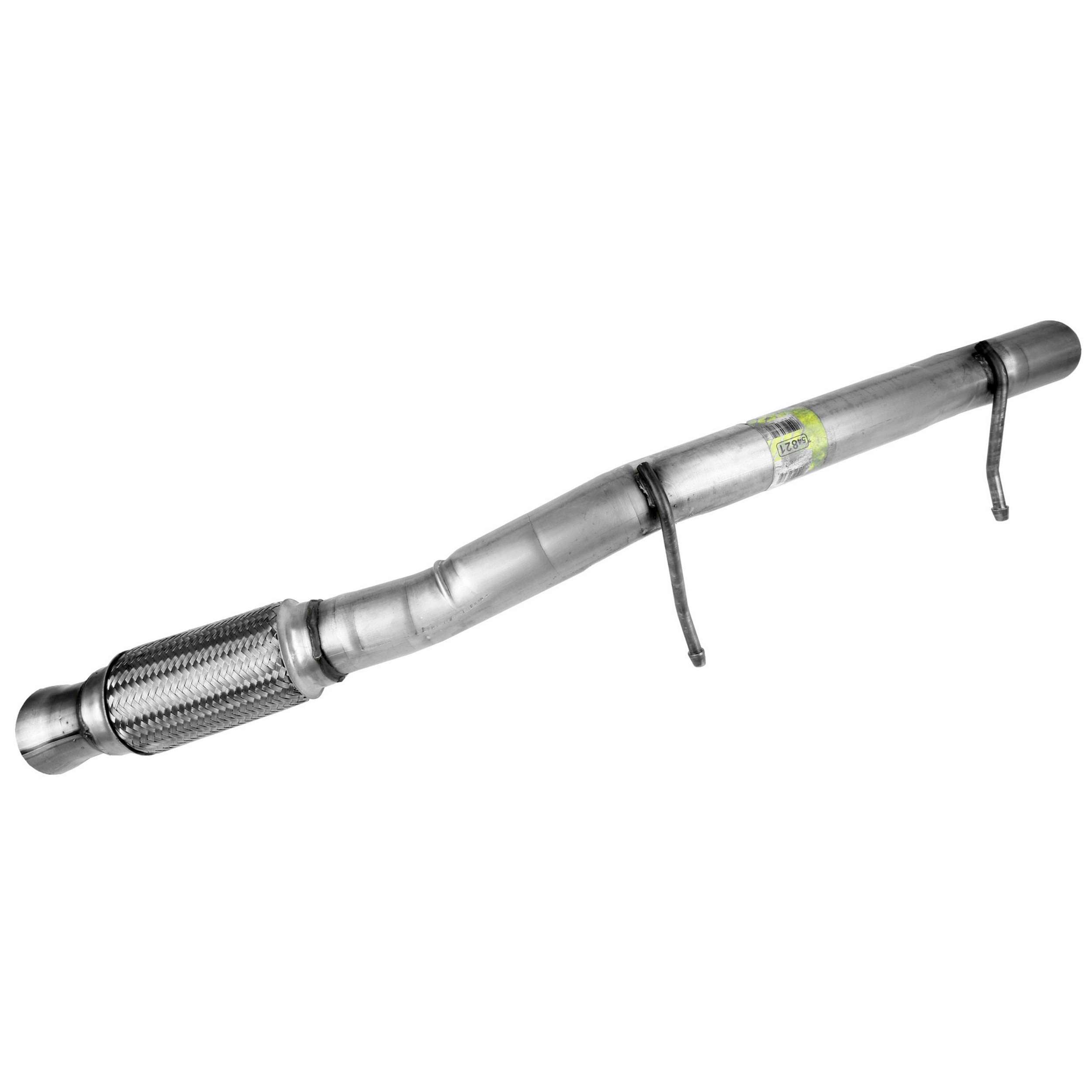 Walker Exhaust Exhaust Pipe 54821