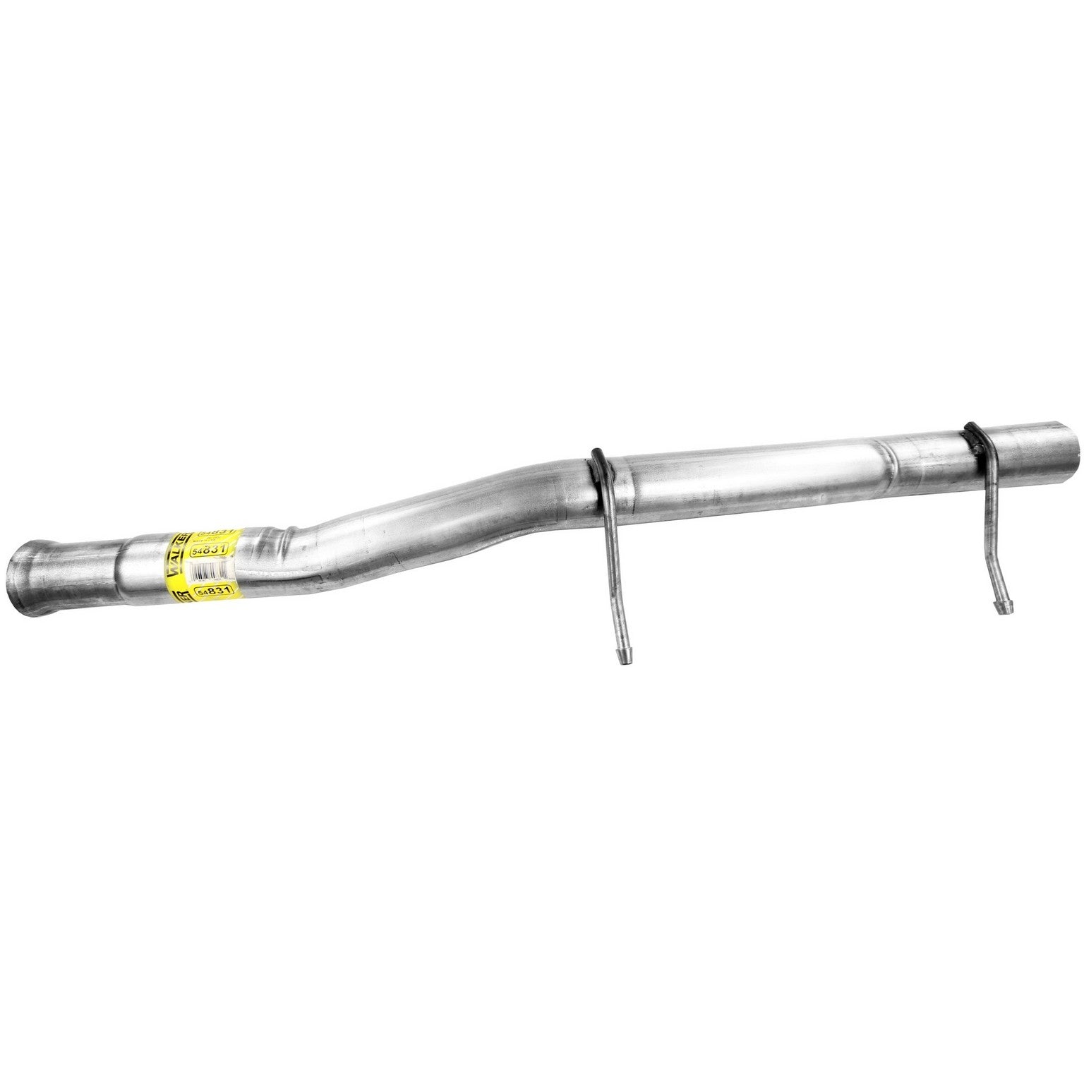 Walker Exhaust Exhaust Pipe 54831