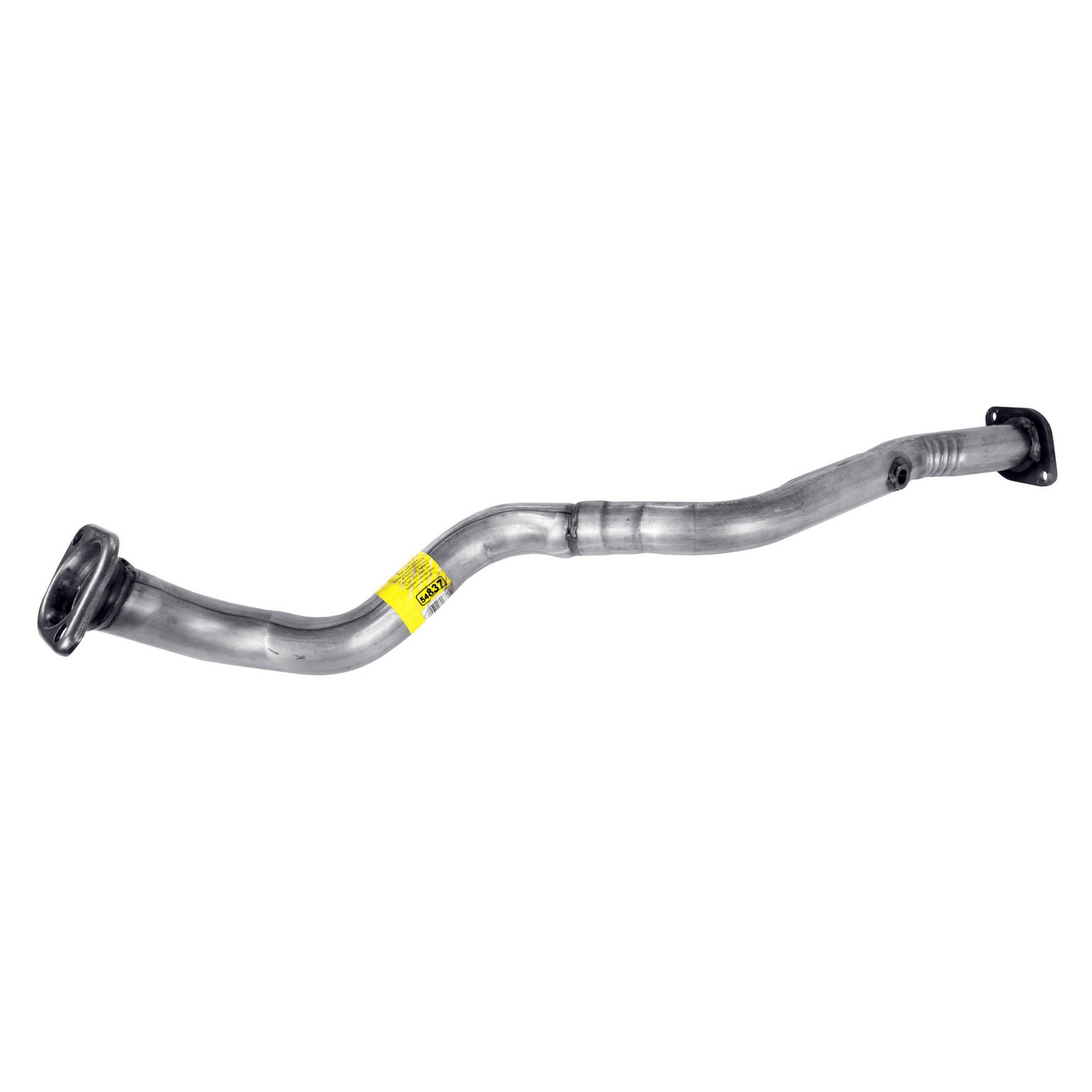 Walker Exhaust Exhaust Pipe 54837