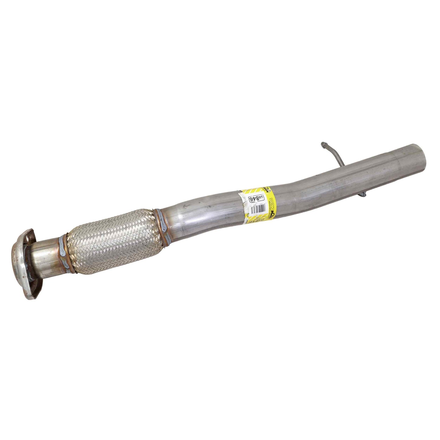Dynomax Exhaust Pipe 54846