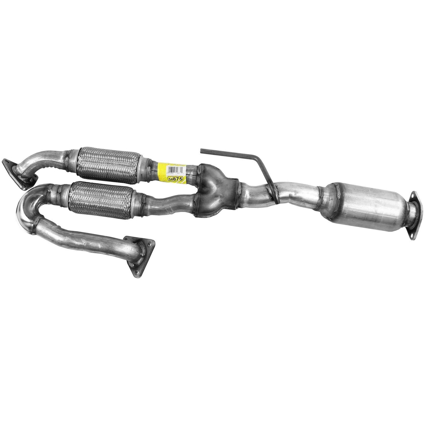 Walker Exhaust Catalytic Converter 54875