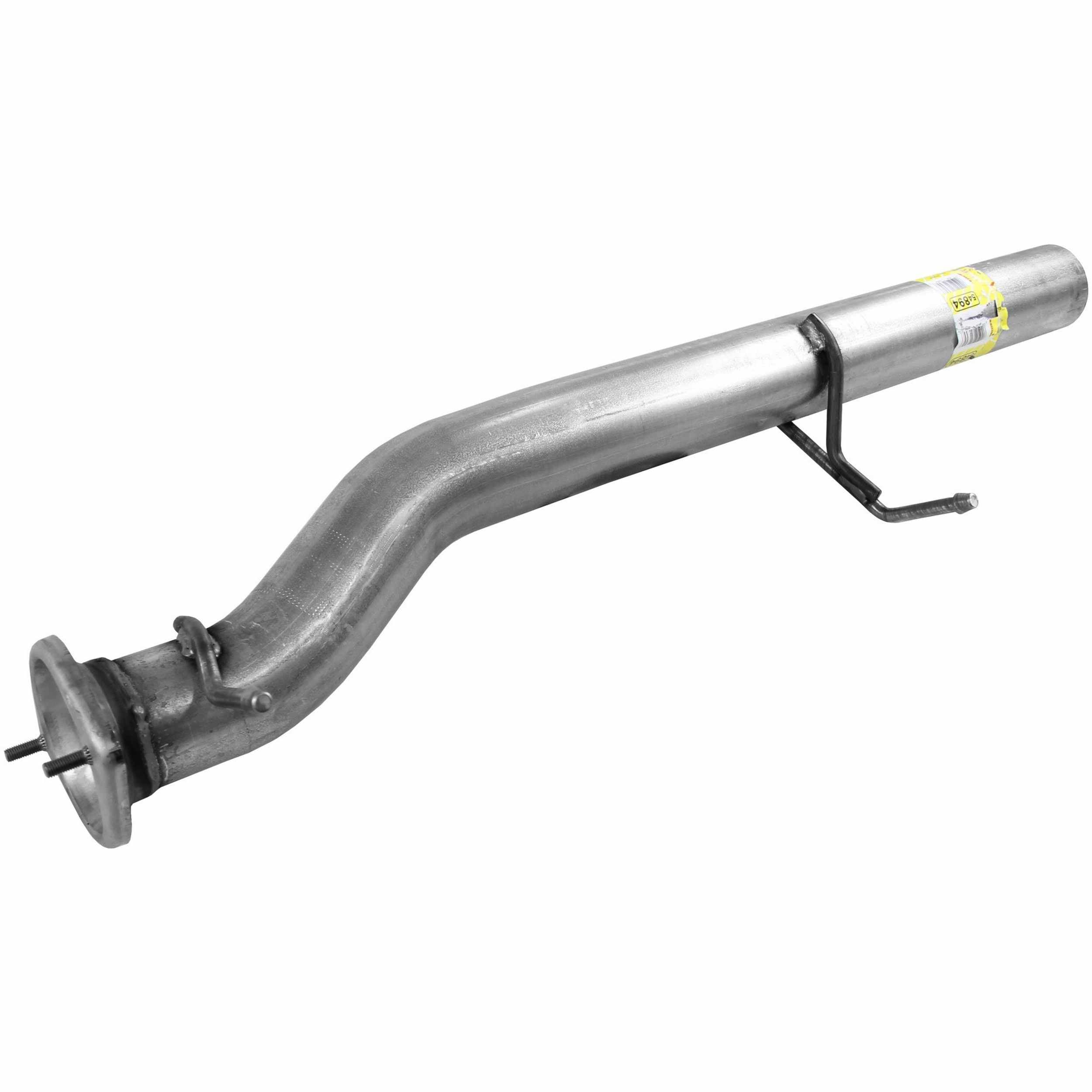 Walker Exhaust Exhaust Pipe  top view frsport 54894