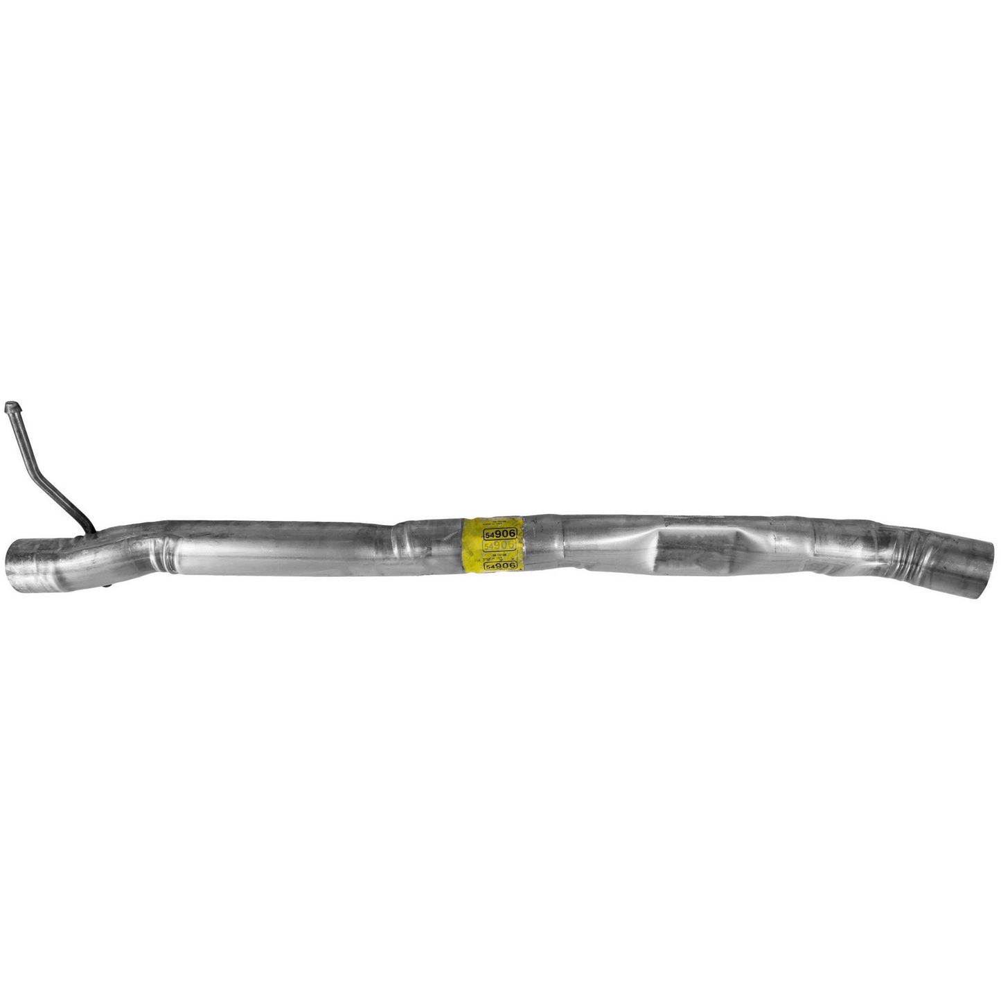 Walker Exhaust Exhaust Pipe 54906