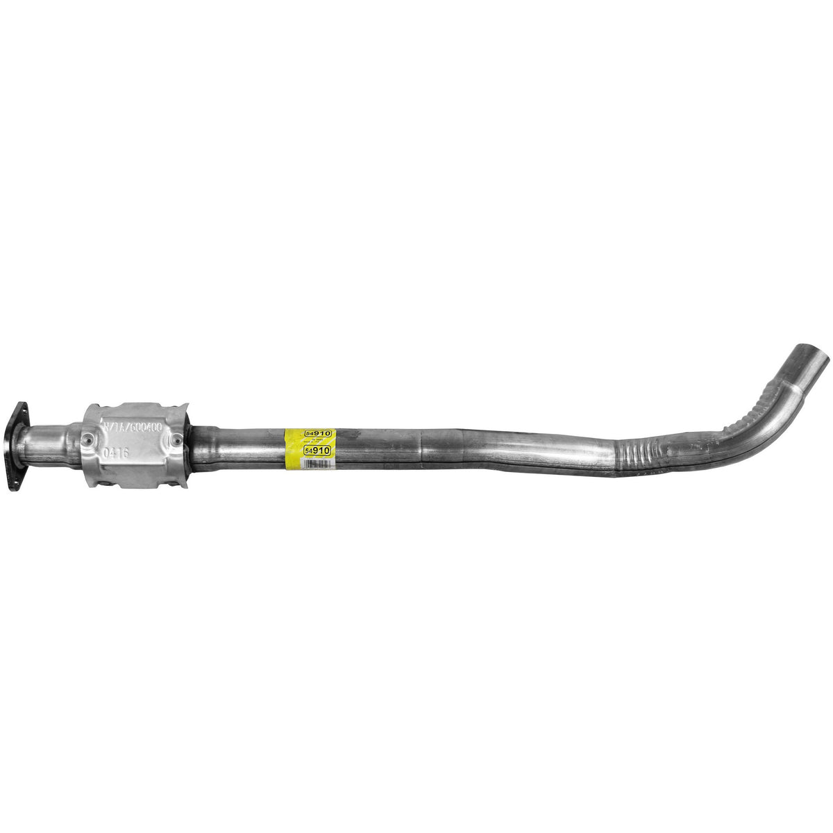 Walker Exhaust Catalytic Converter 54910