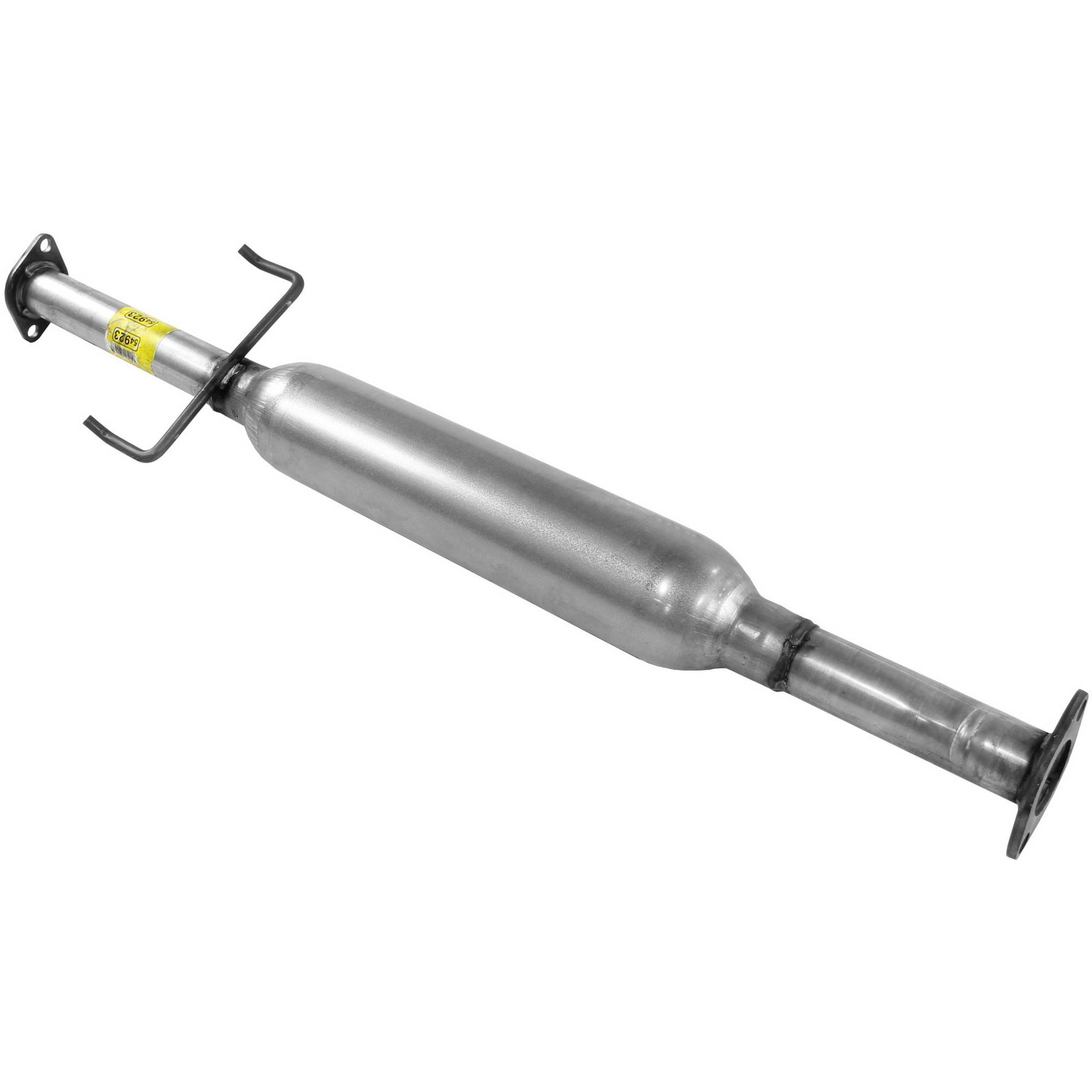 Walker Exhaust Exhaust Resonator and Pipe Assembly 54923