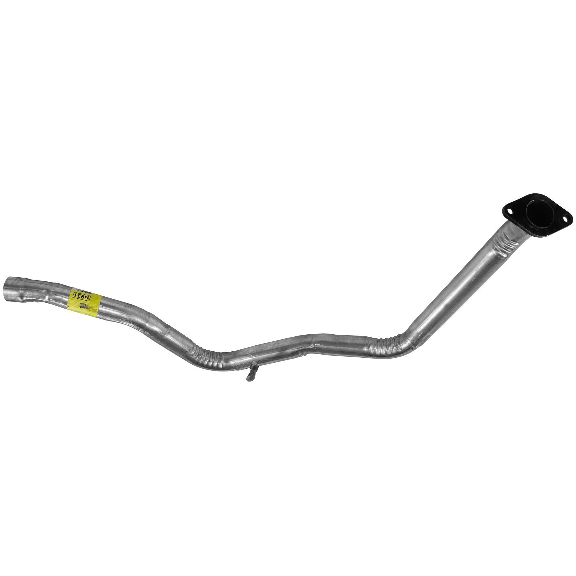Walker Exhaust Exhaust Pipe 54931