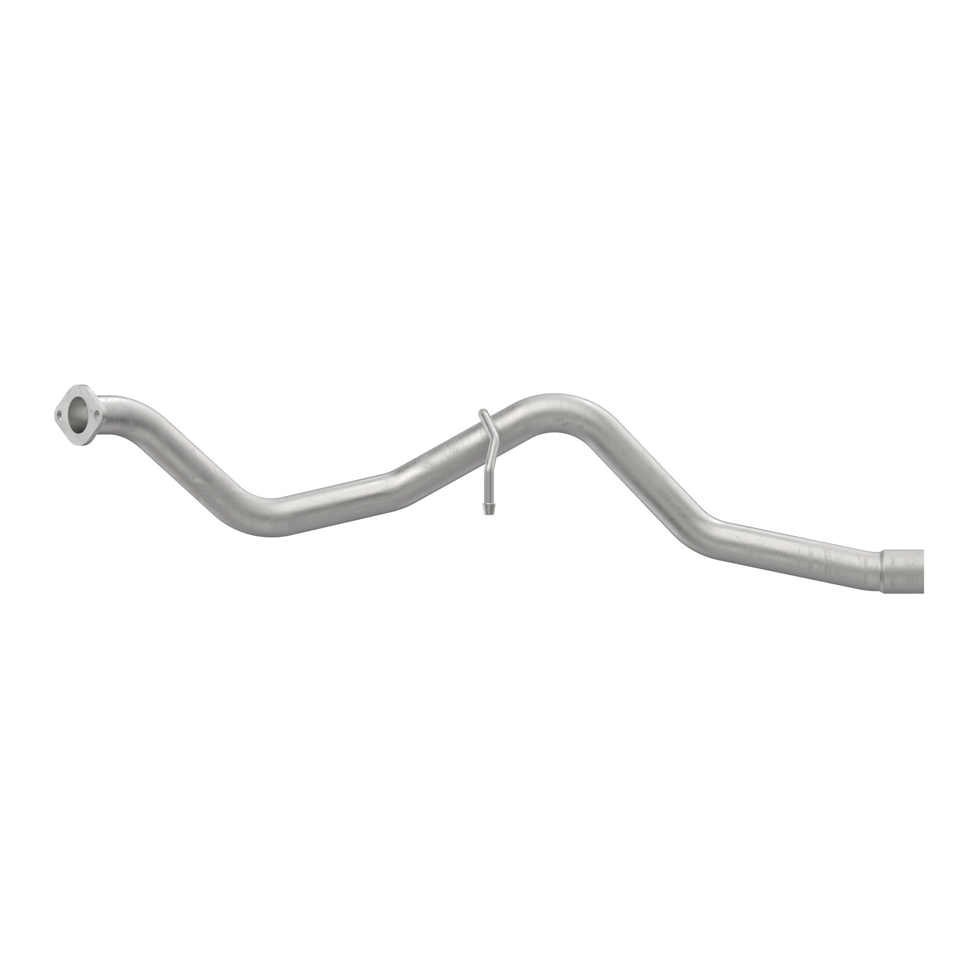Walker Exhaust Exhaust Intermediate Pipe 54936