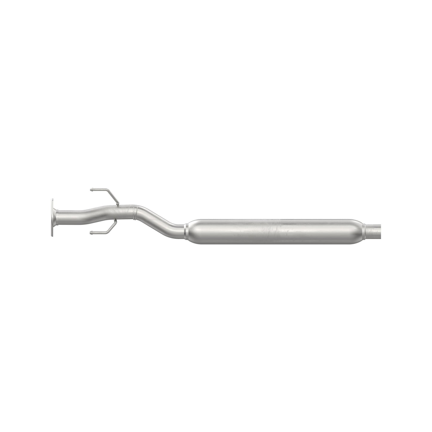 Walker Exhaust Exhaust Resonator and Pipe Assembly 54959