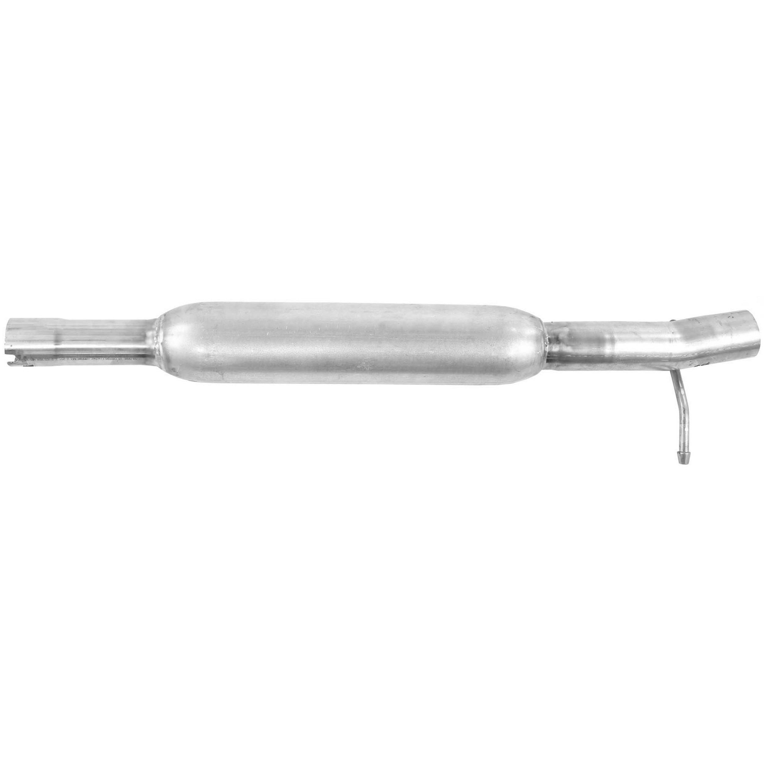 Walker Exhaust Exhaust Resonator and Pipe Assembly 54967