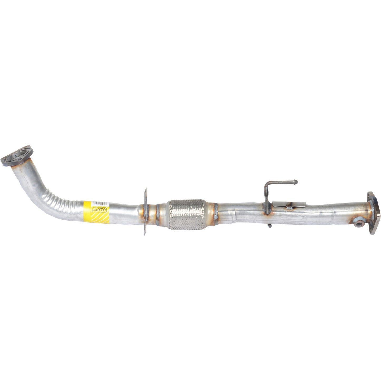 Walker Exhaust Exhaust Pipe 54970 main image