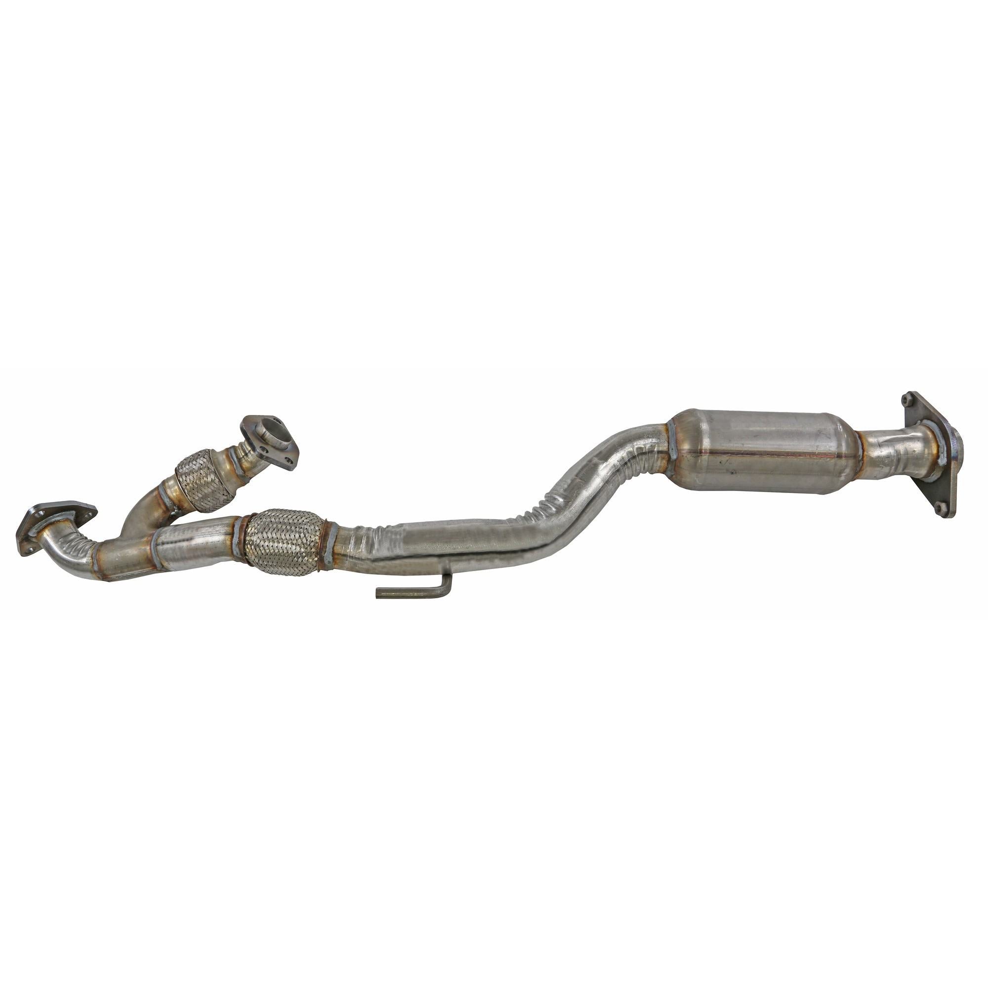 Walker Exhaust Catalytic Converter 54976