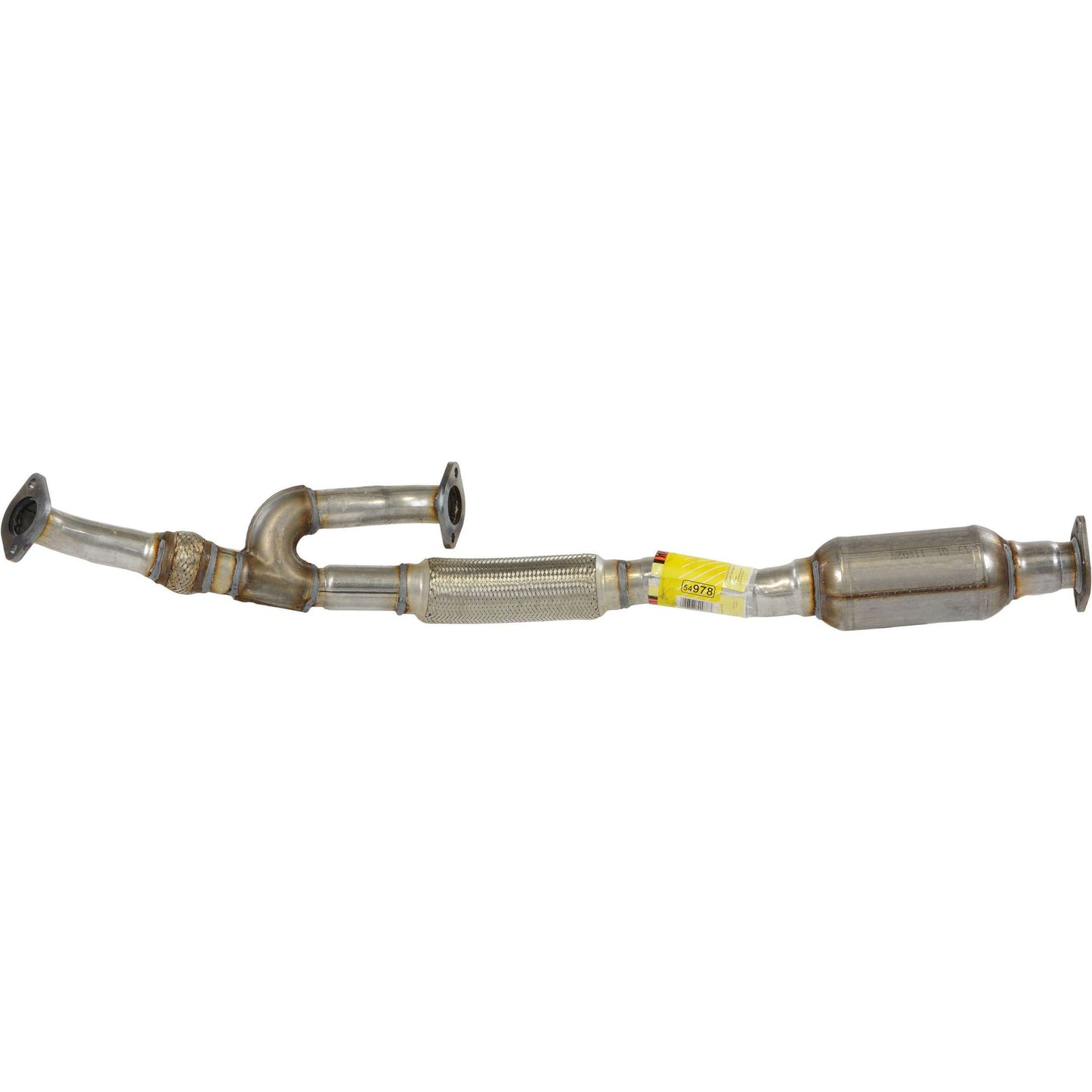 Walker Exhaust Catalytic Converter 54978